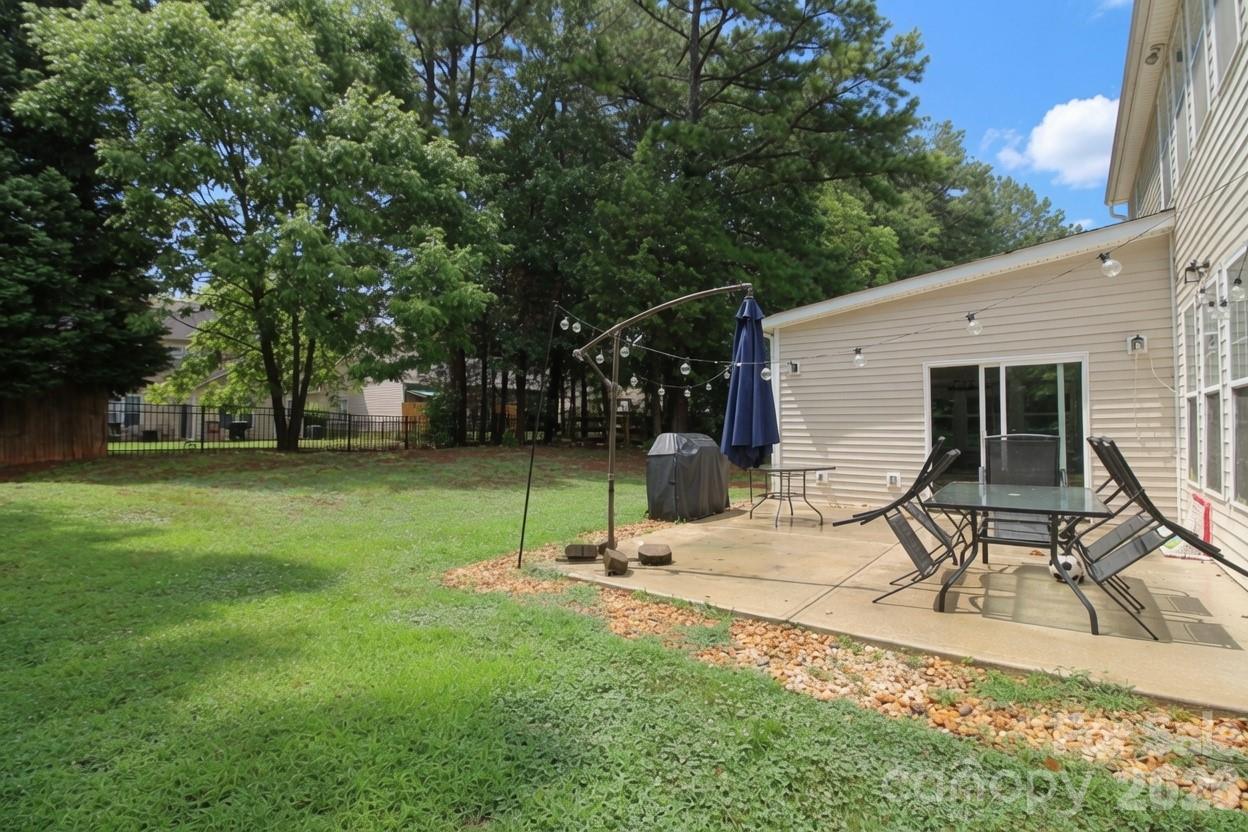Highland Creek - Residential