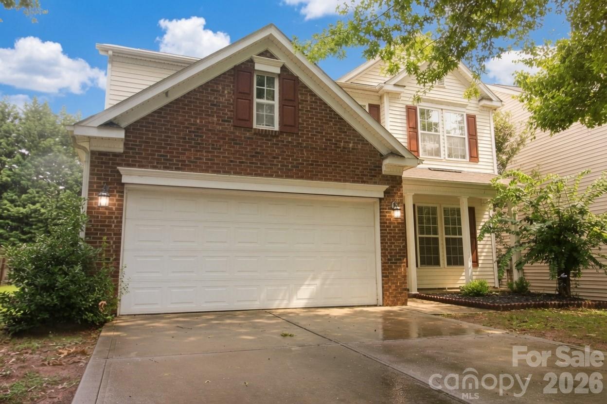 Highland Creek - Residential