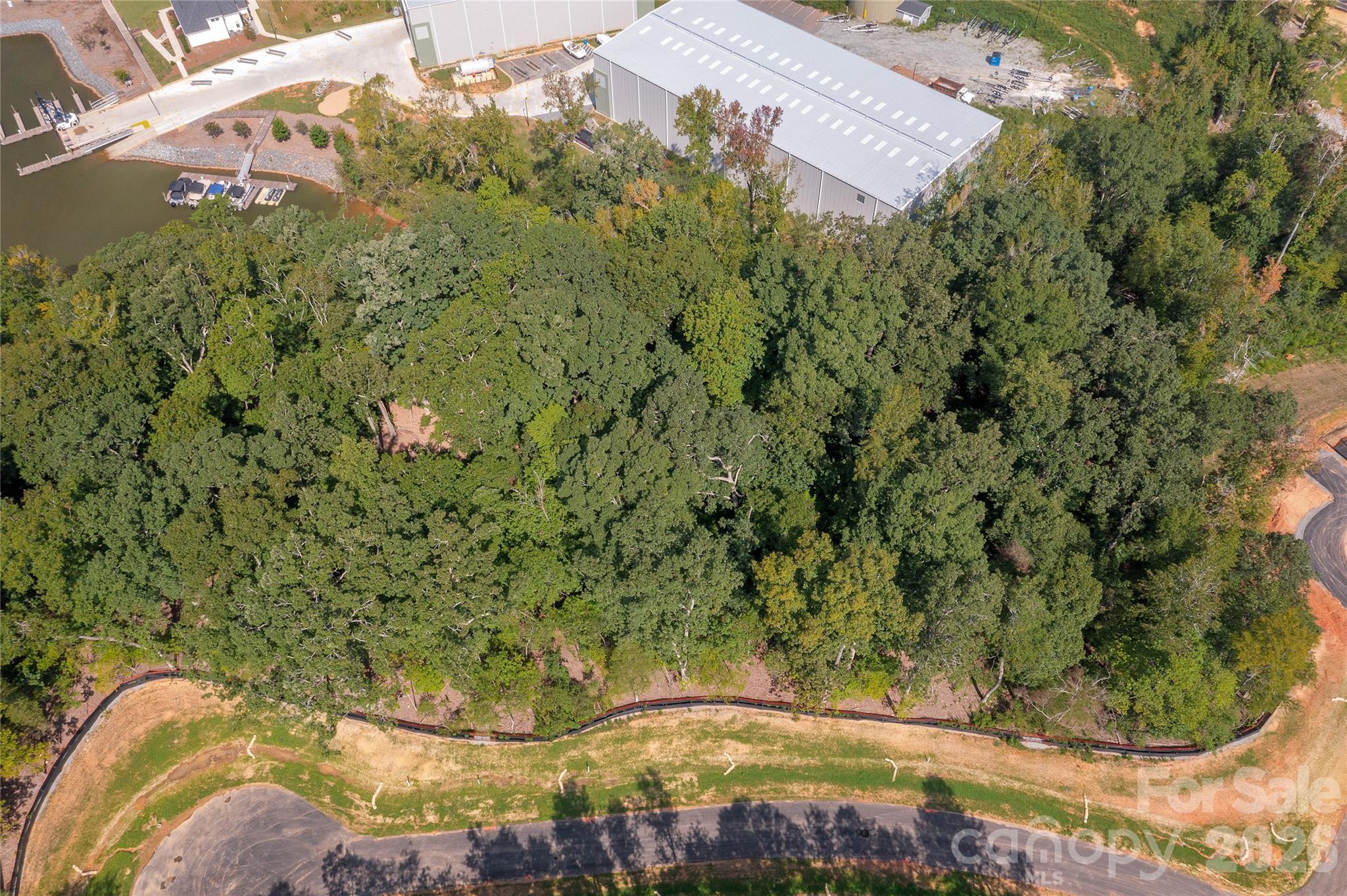 McLean - South Shore - Land
