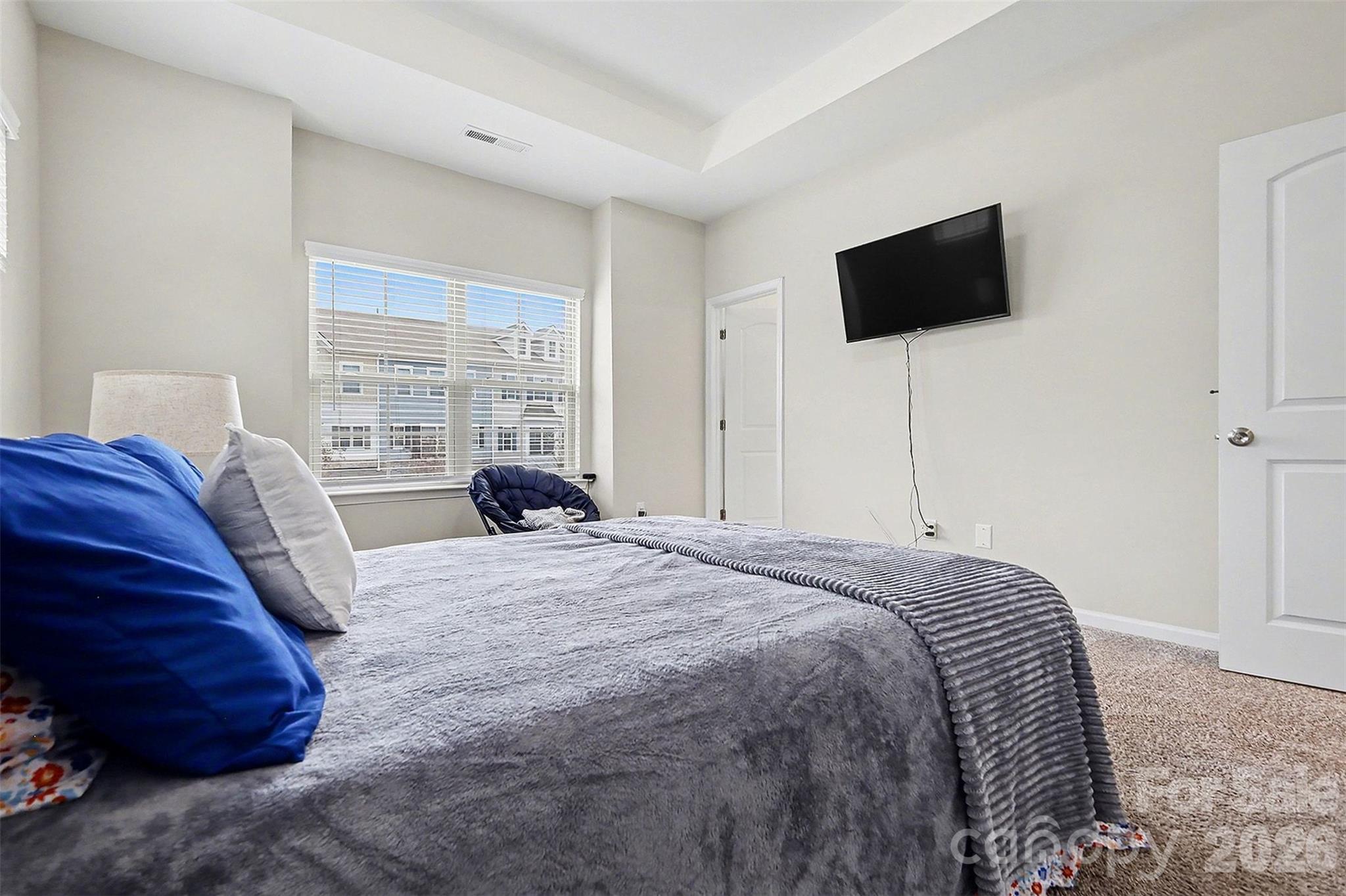 Hadley at Arrowood Station - Residential