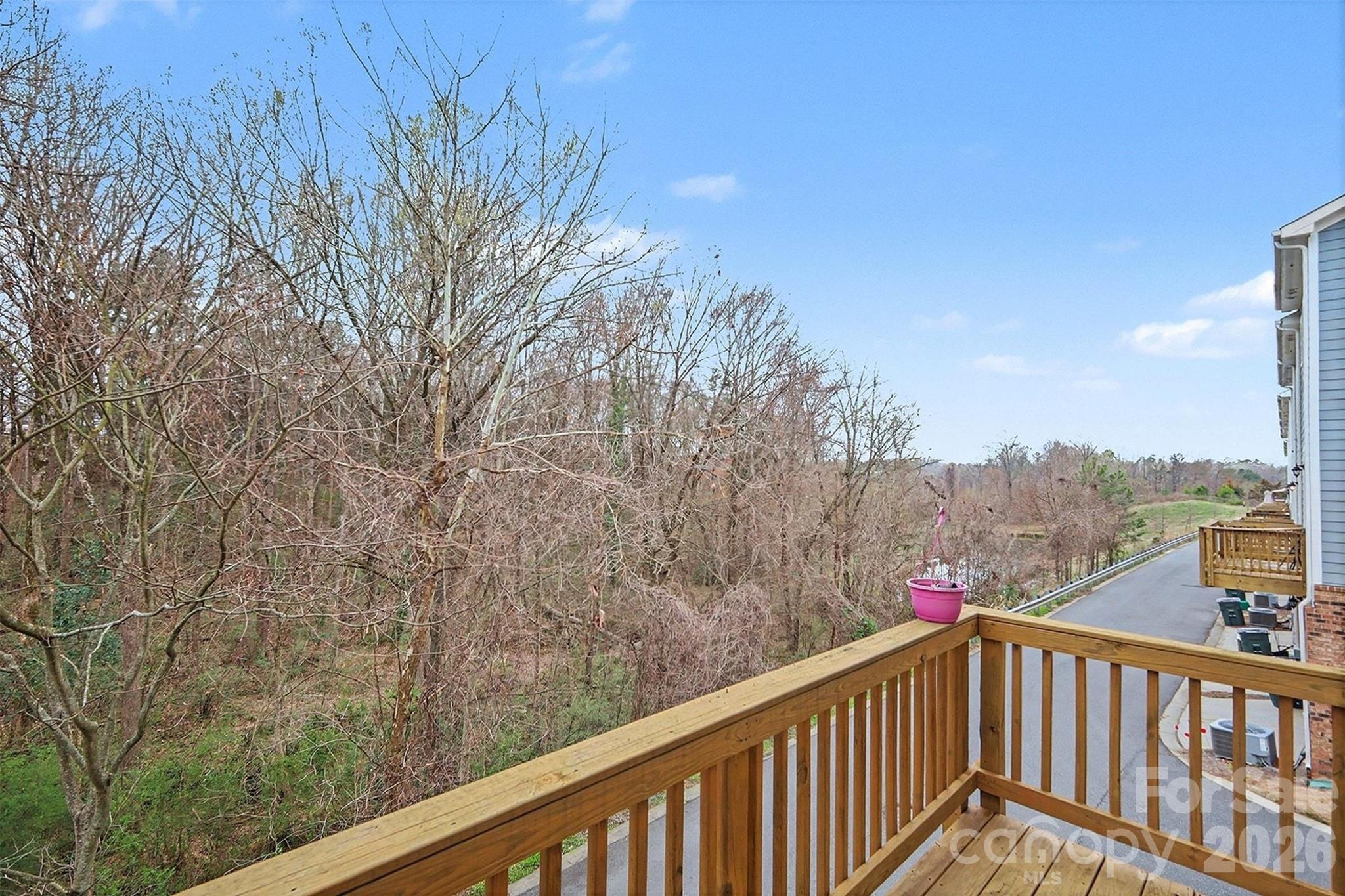 Hadley at Arrowood Station - Residential