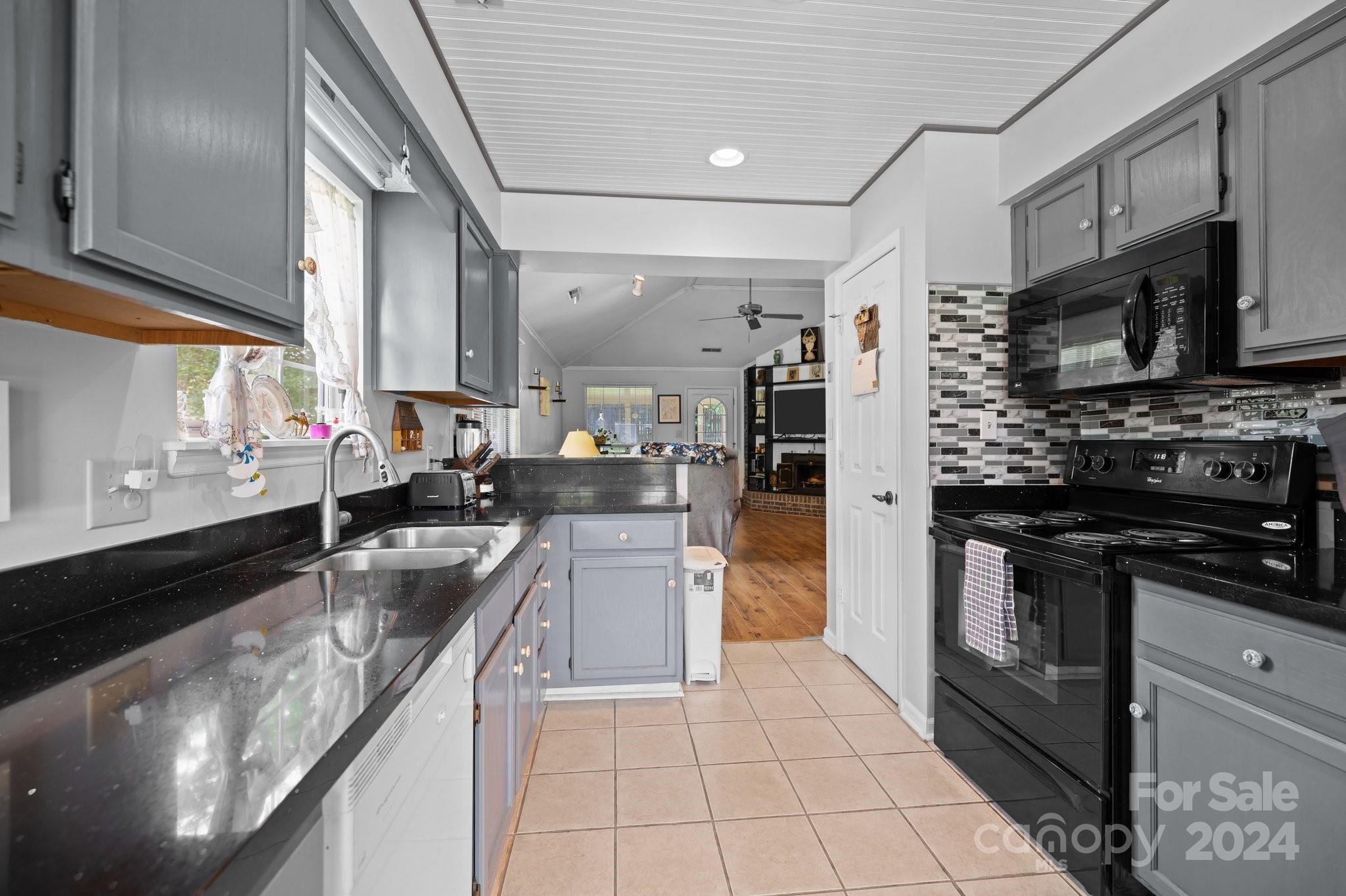 Deerhurst - Residential
