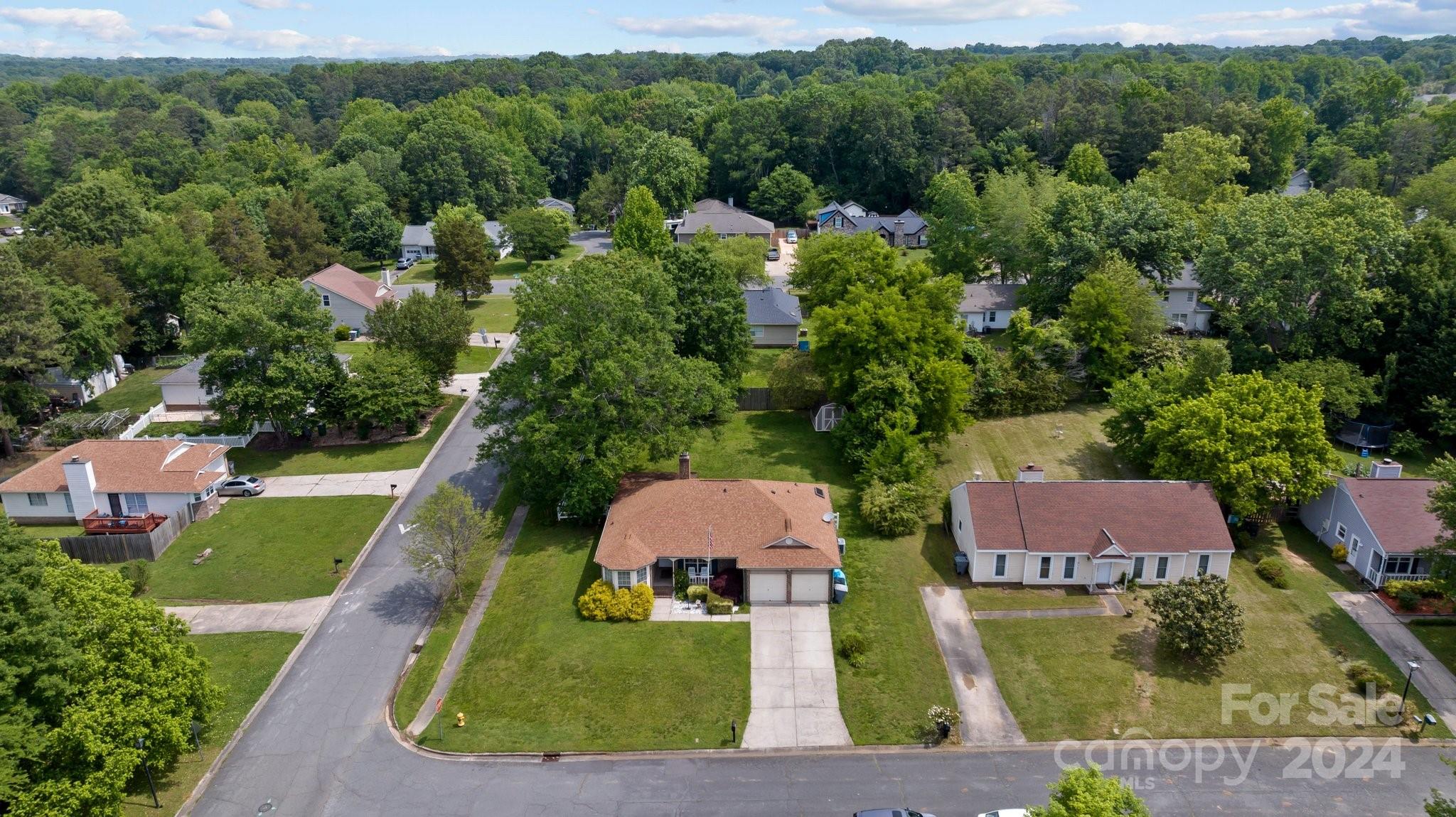 Deerhurst - Residential