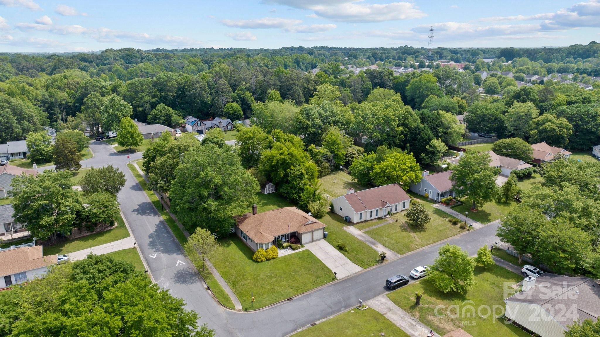 Deerhurst - Residential