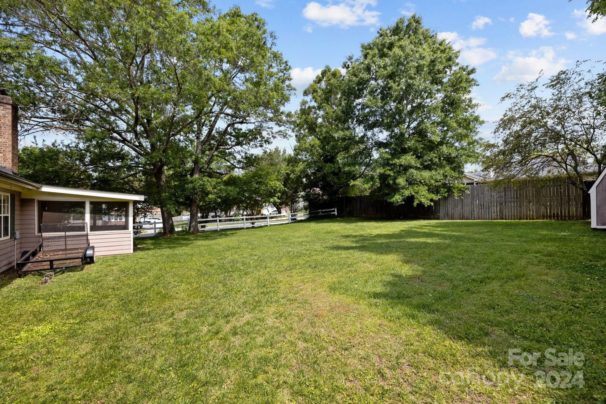 Deerhurst - Residential