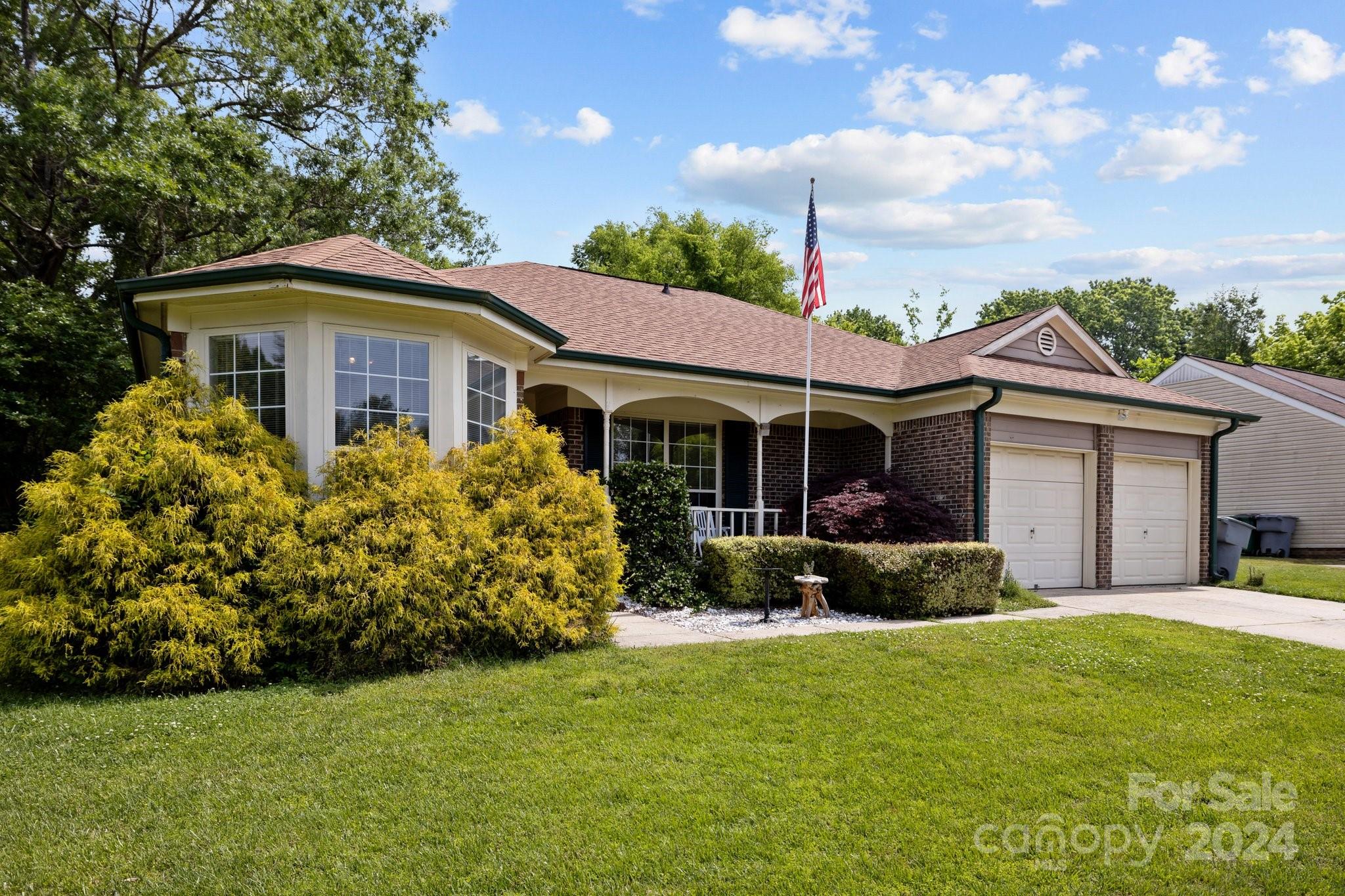 Deerhurst - Residential