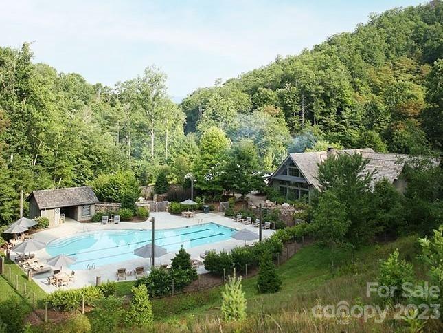 Balsam Mountain Preserve - Residential