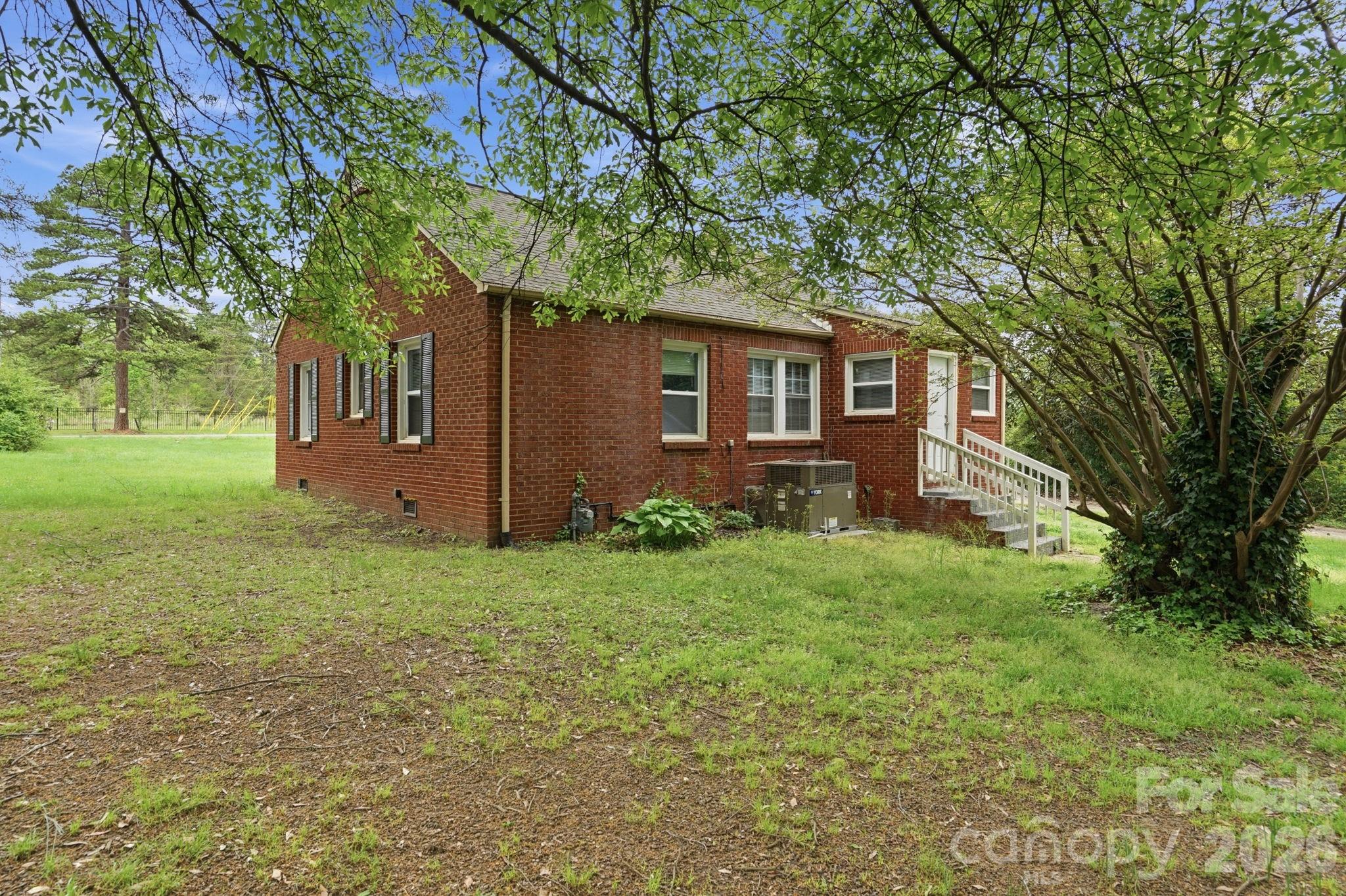 Other - Residential