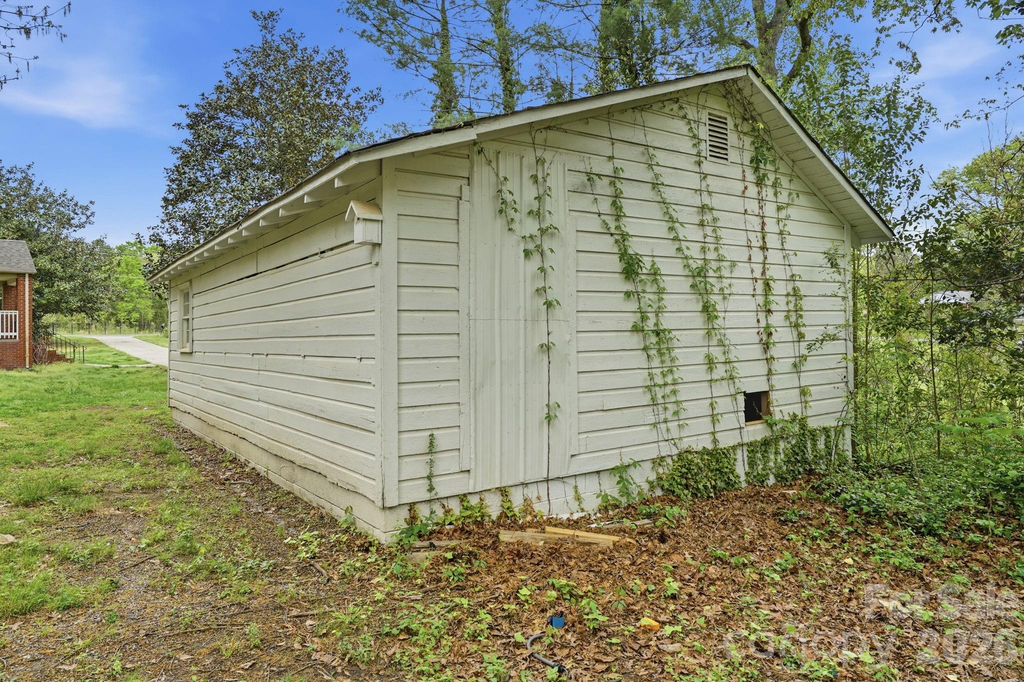 Other - Residential