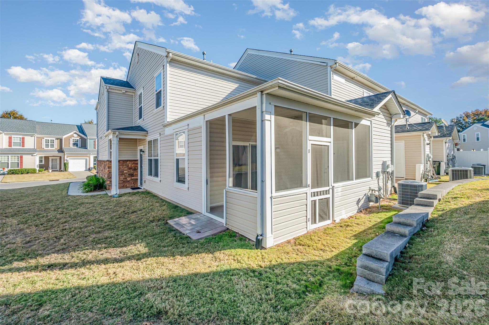 Catawba Village - Residential