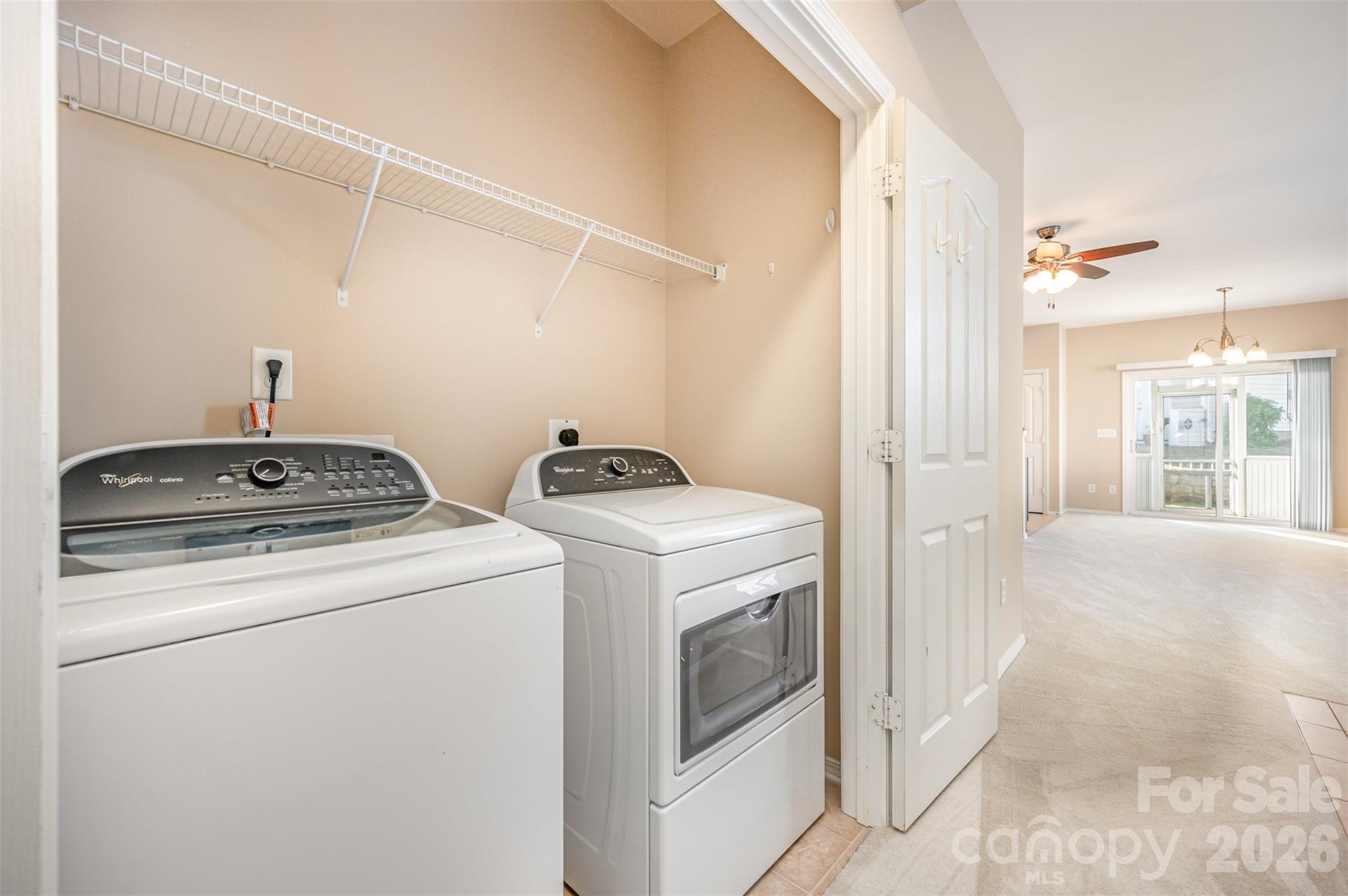 Catawba Village - Residential