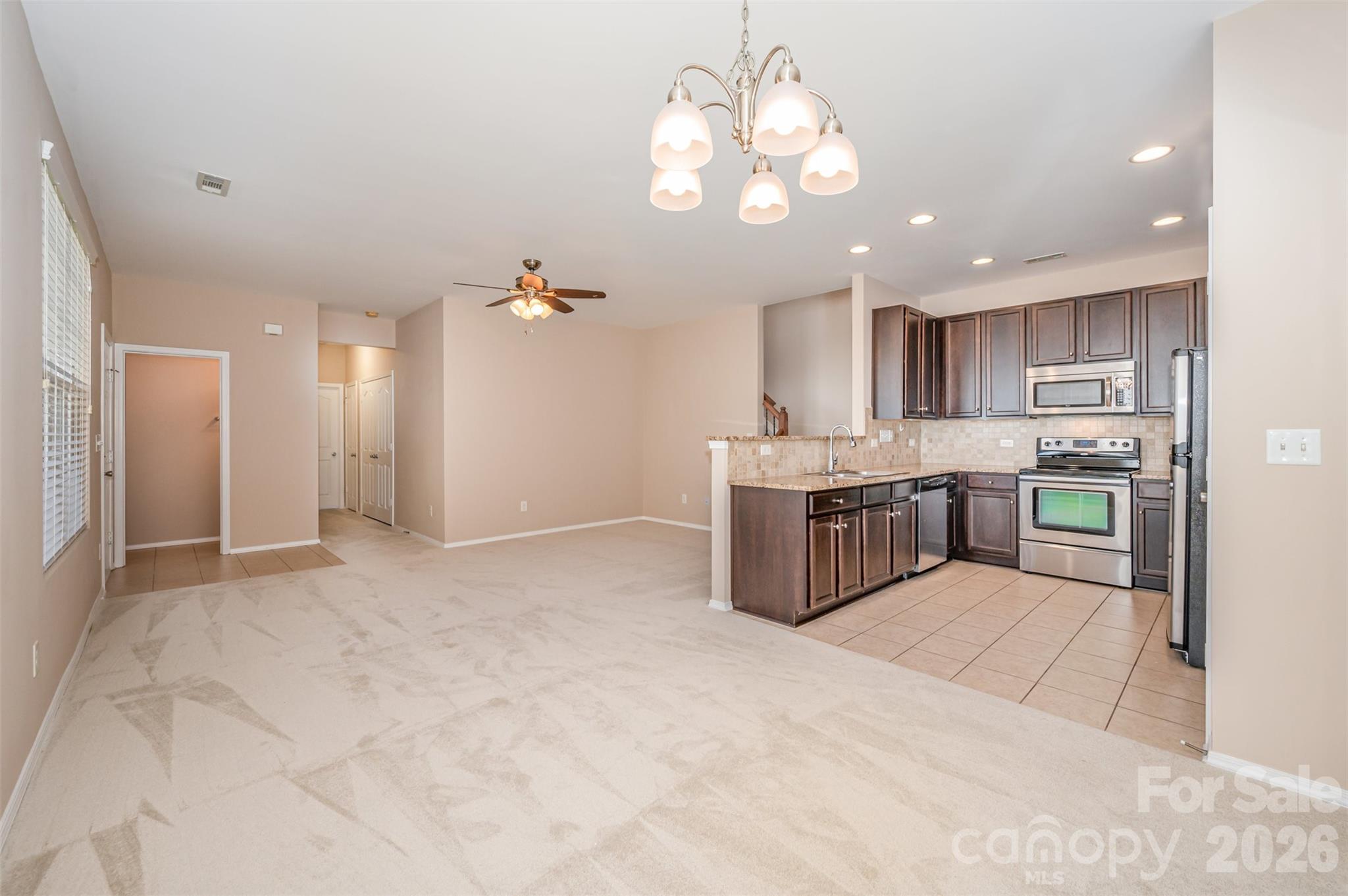 Catawba Village - Residential