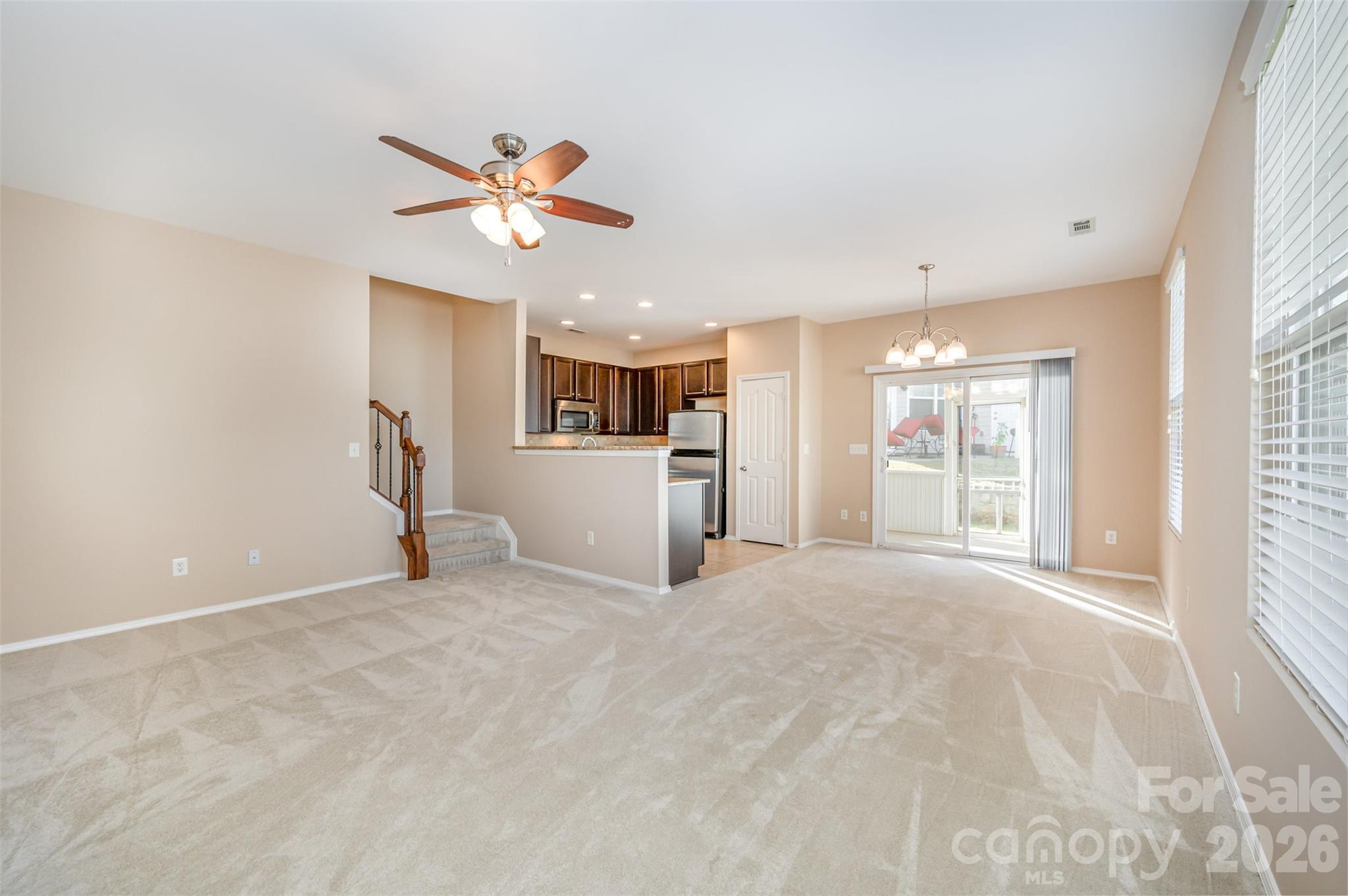 Catawba Village - Residential