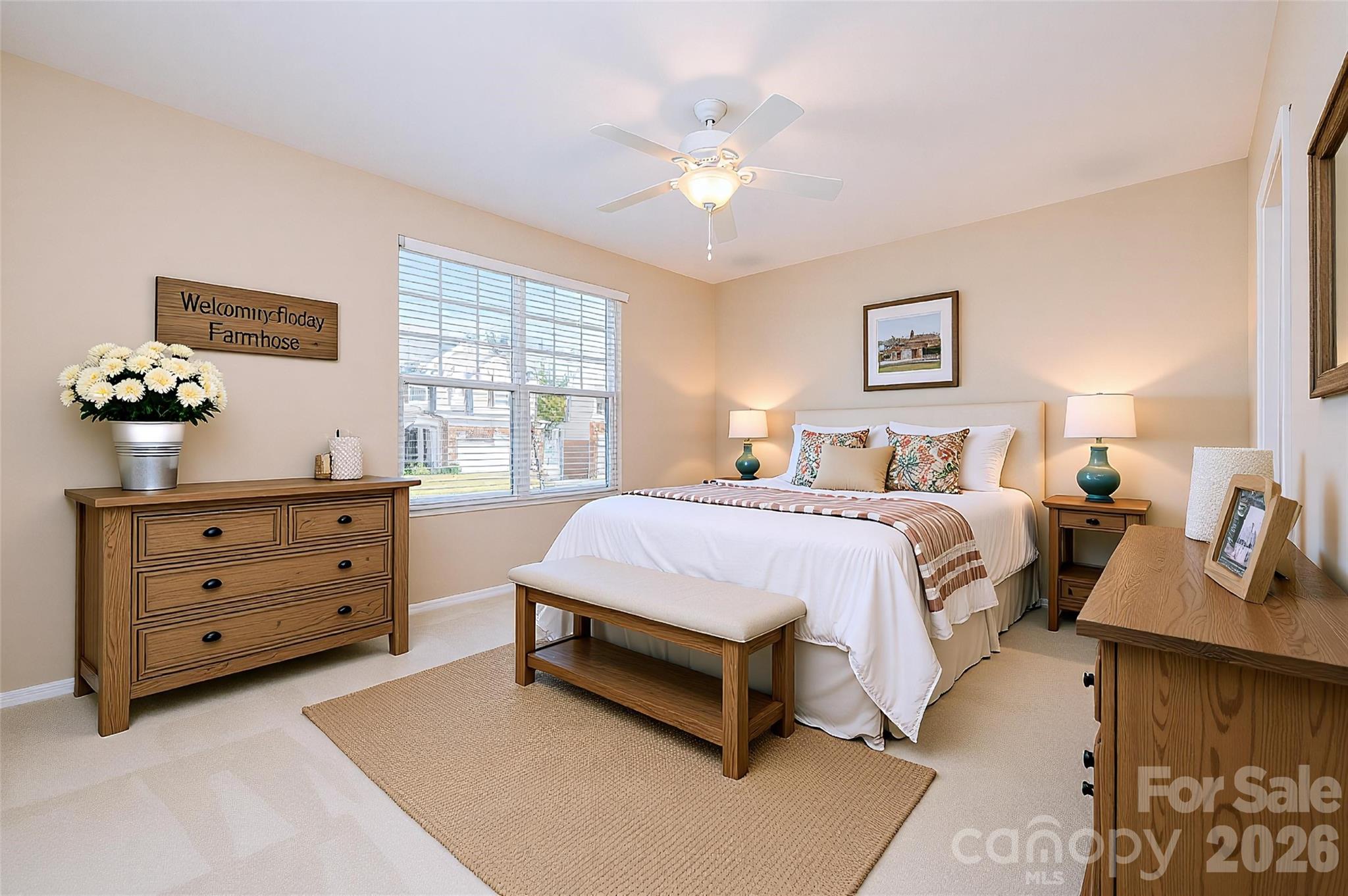 Catawba Village - Residential