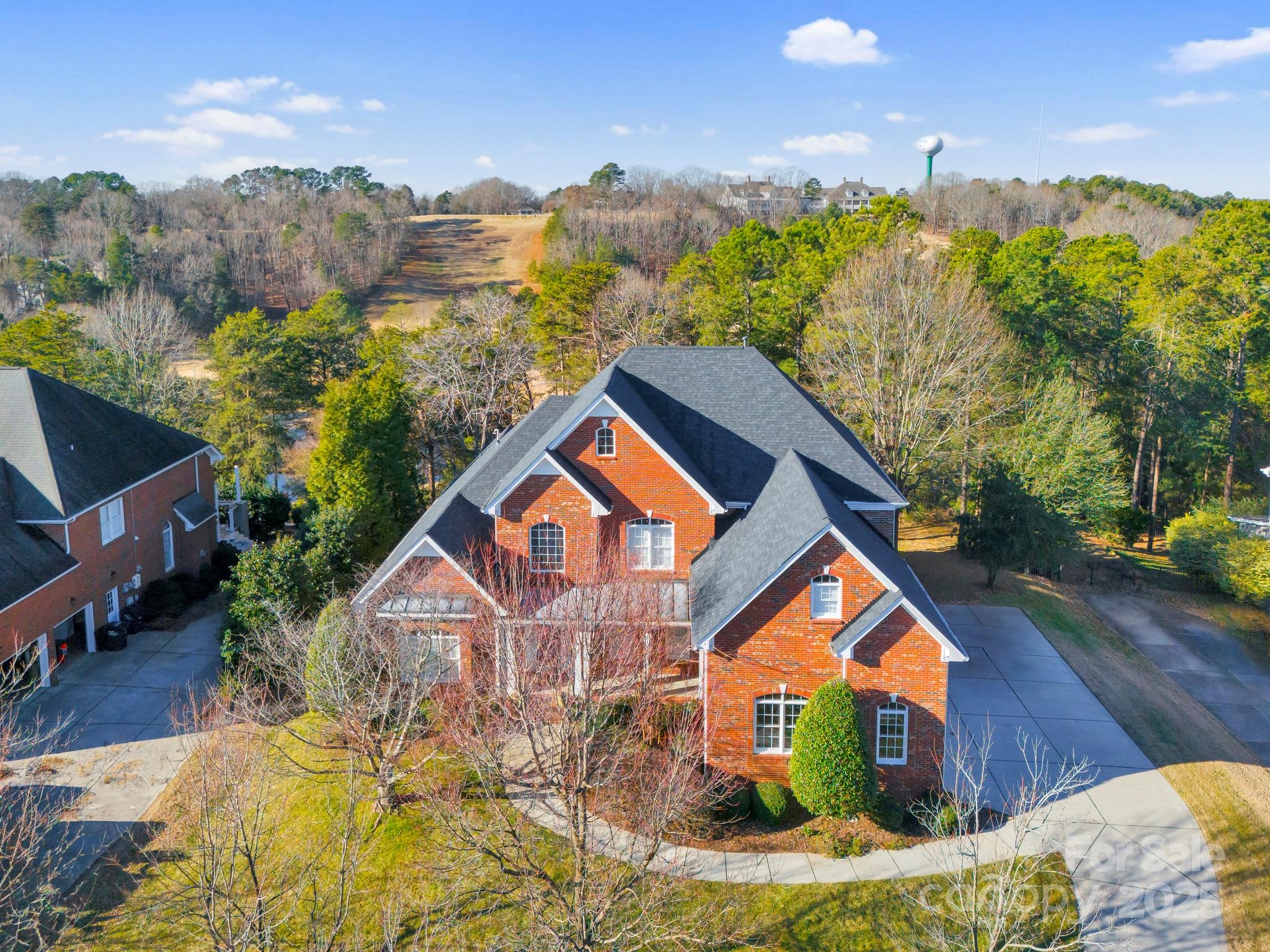 Lake Shore - Residential