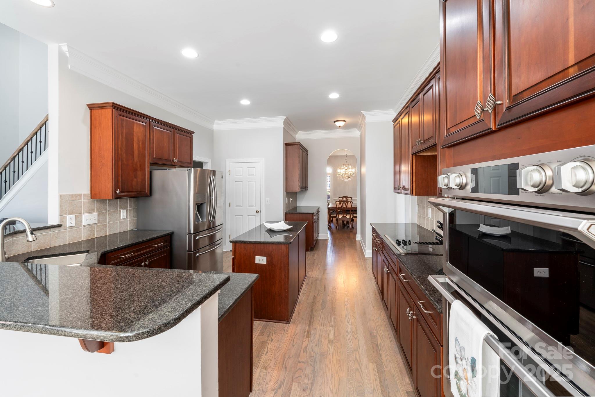 Lake Shore - Residential