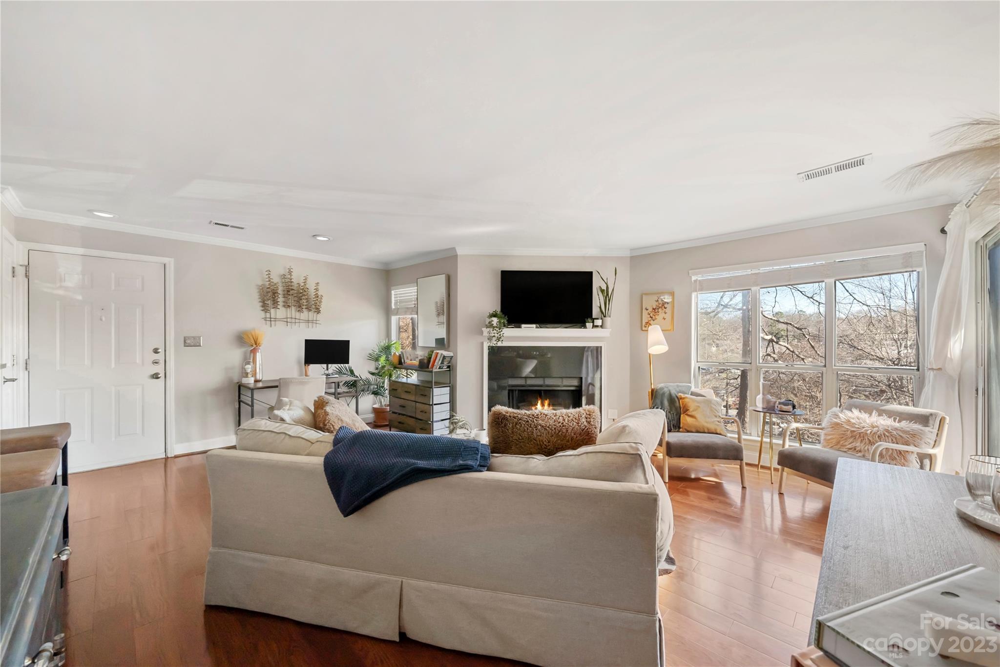 The Villages of Eastover Glen - Residential