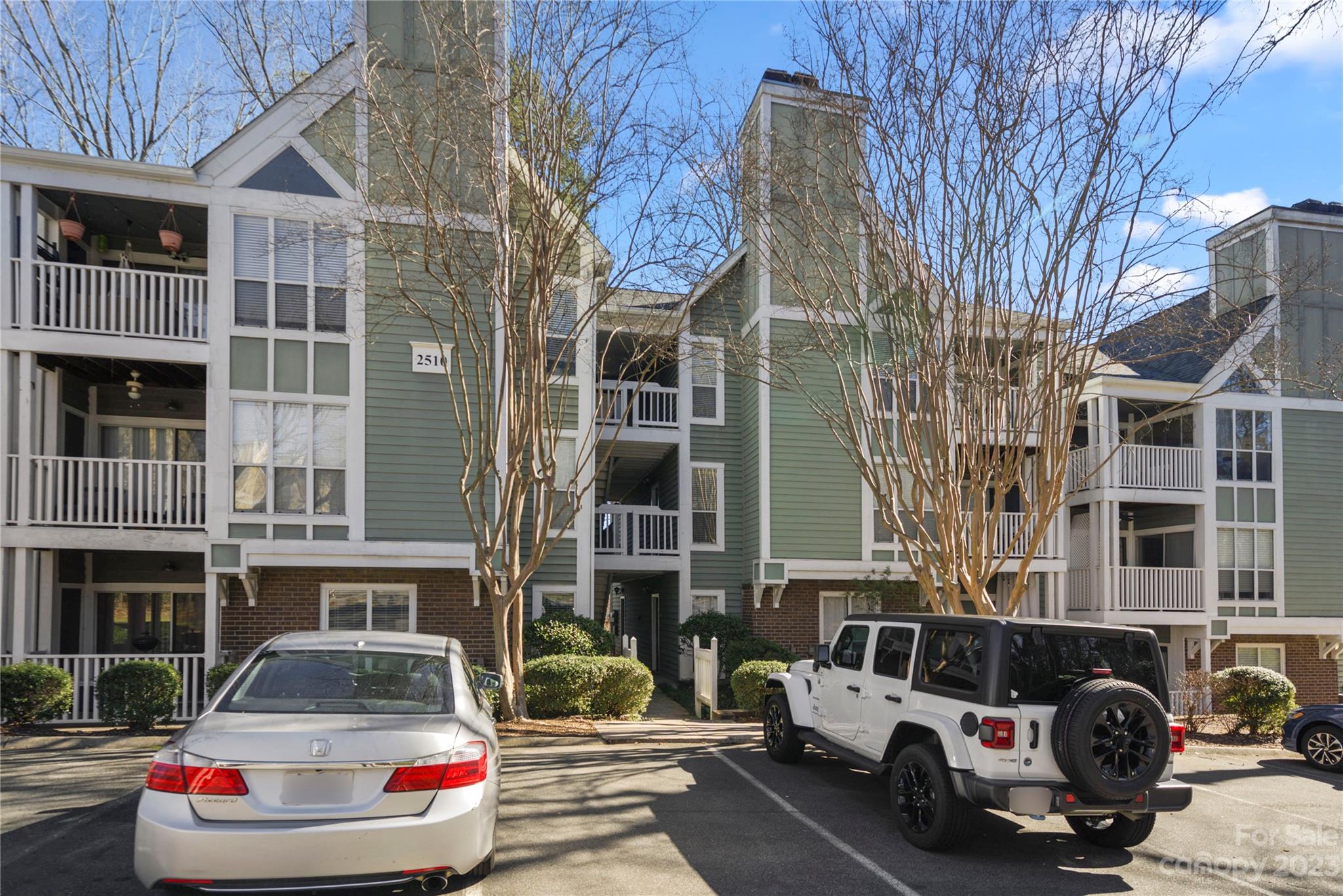 The Villages of Eastover Glen - Residential