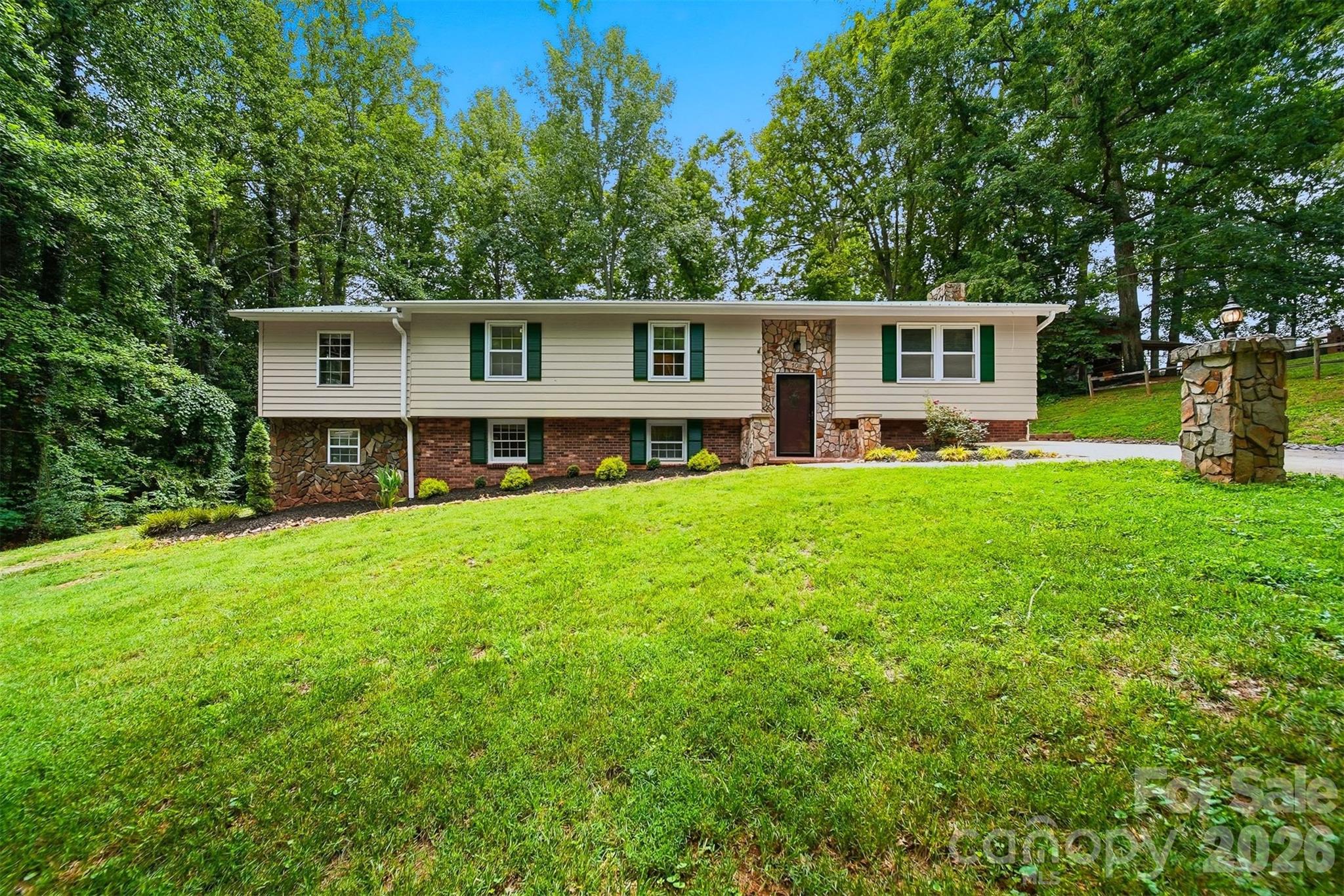Southern Hills - Residential