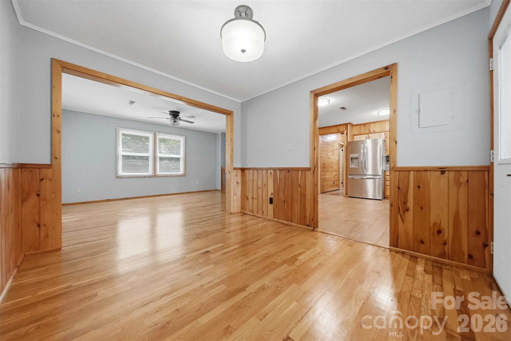 Southern Hills - Residential