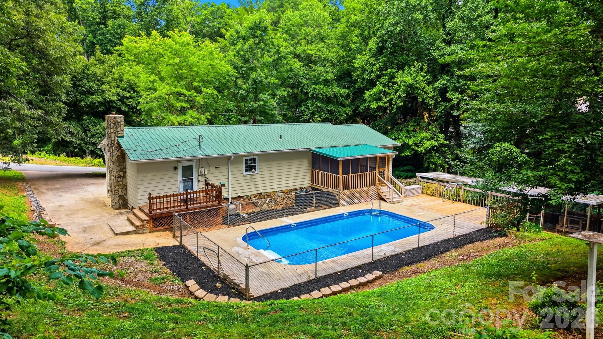 Southern Hills - Residential