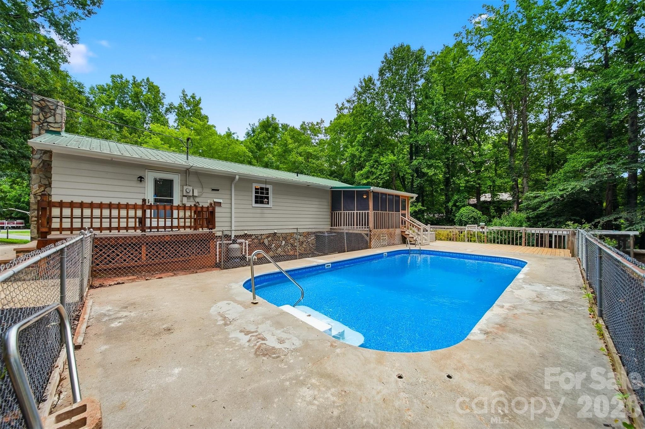 Southern Hills - Residential