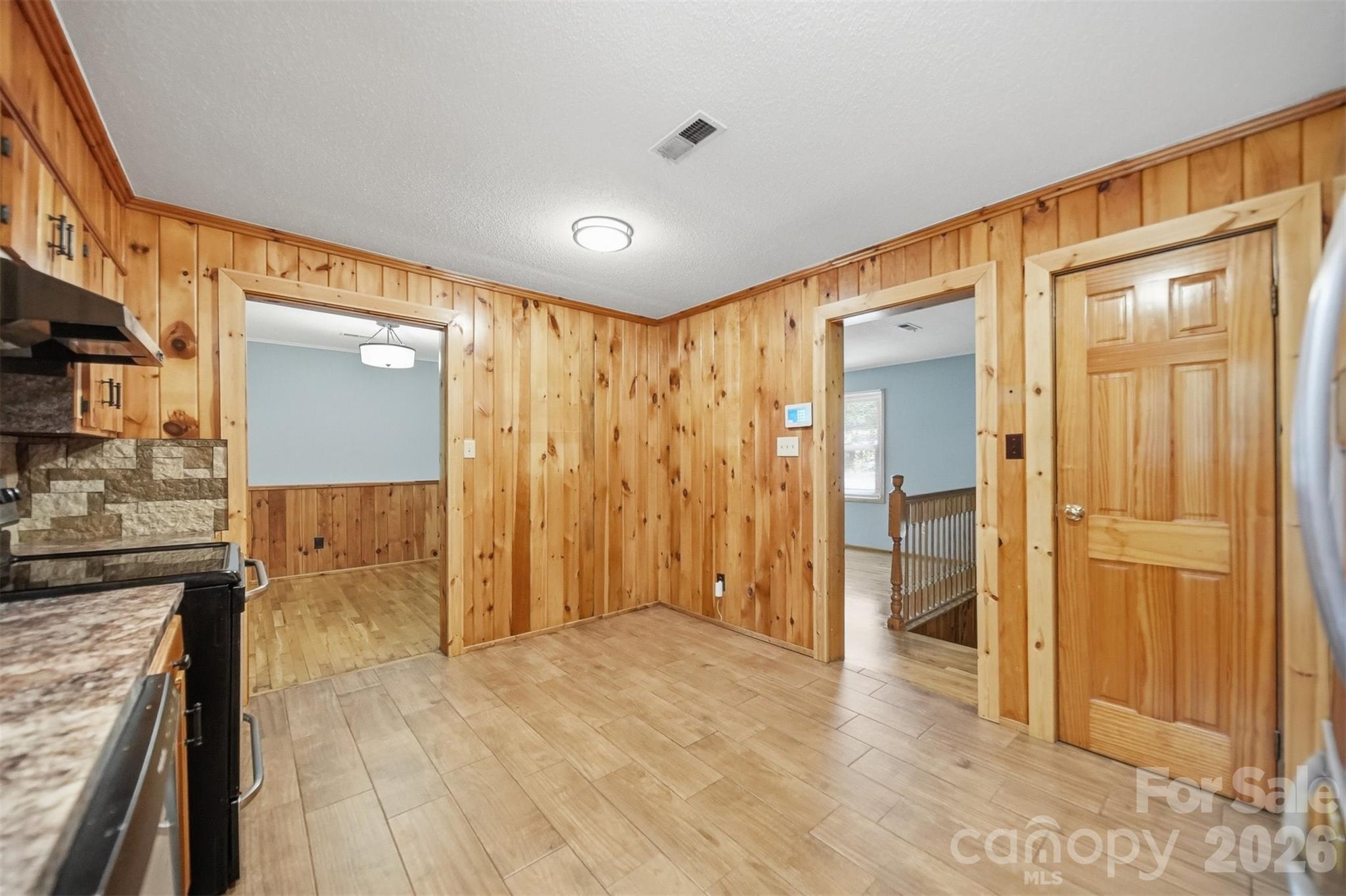 Southern Hills - Residential