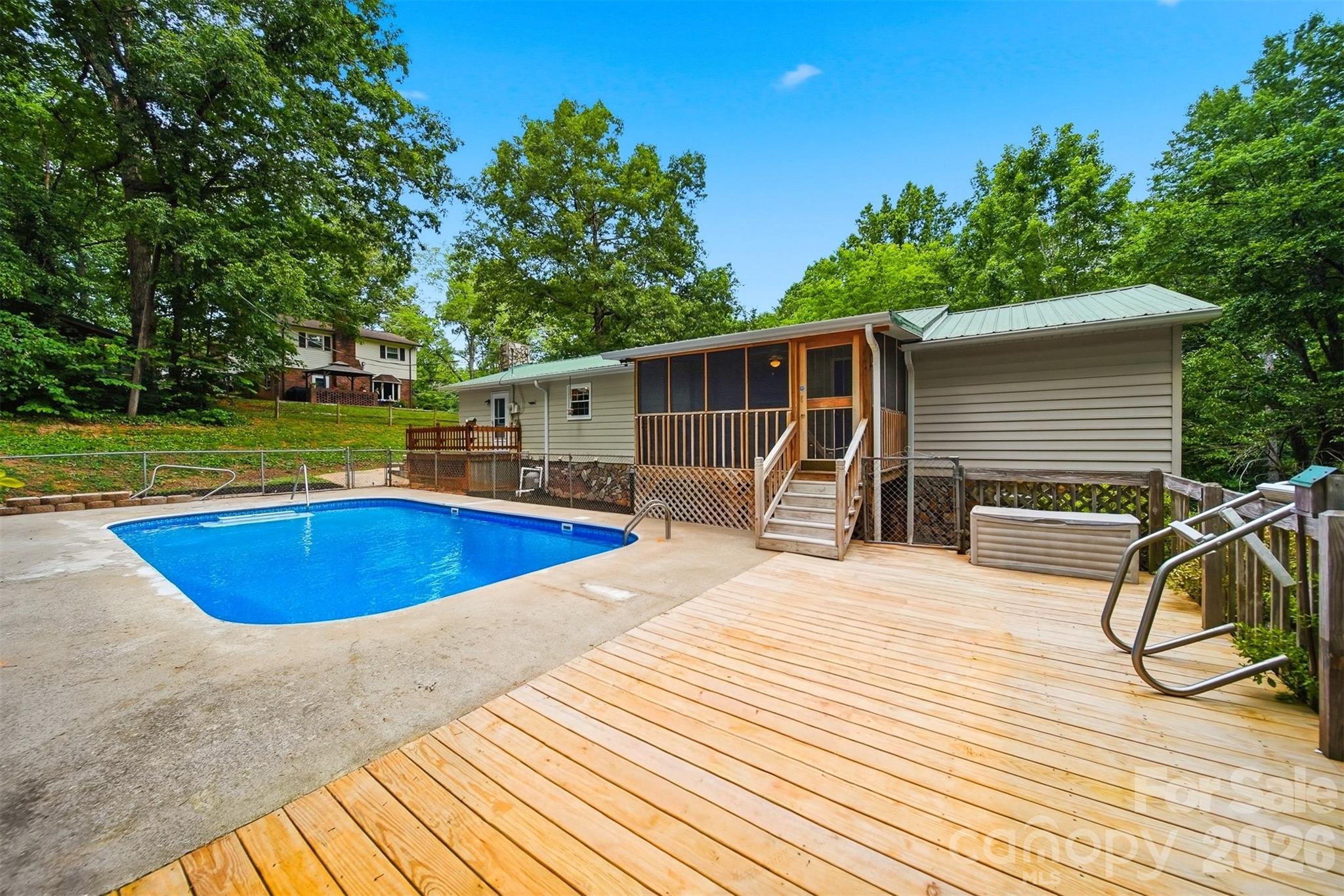 Southern Hills - Residential