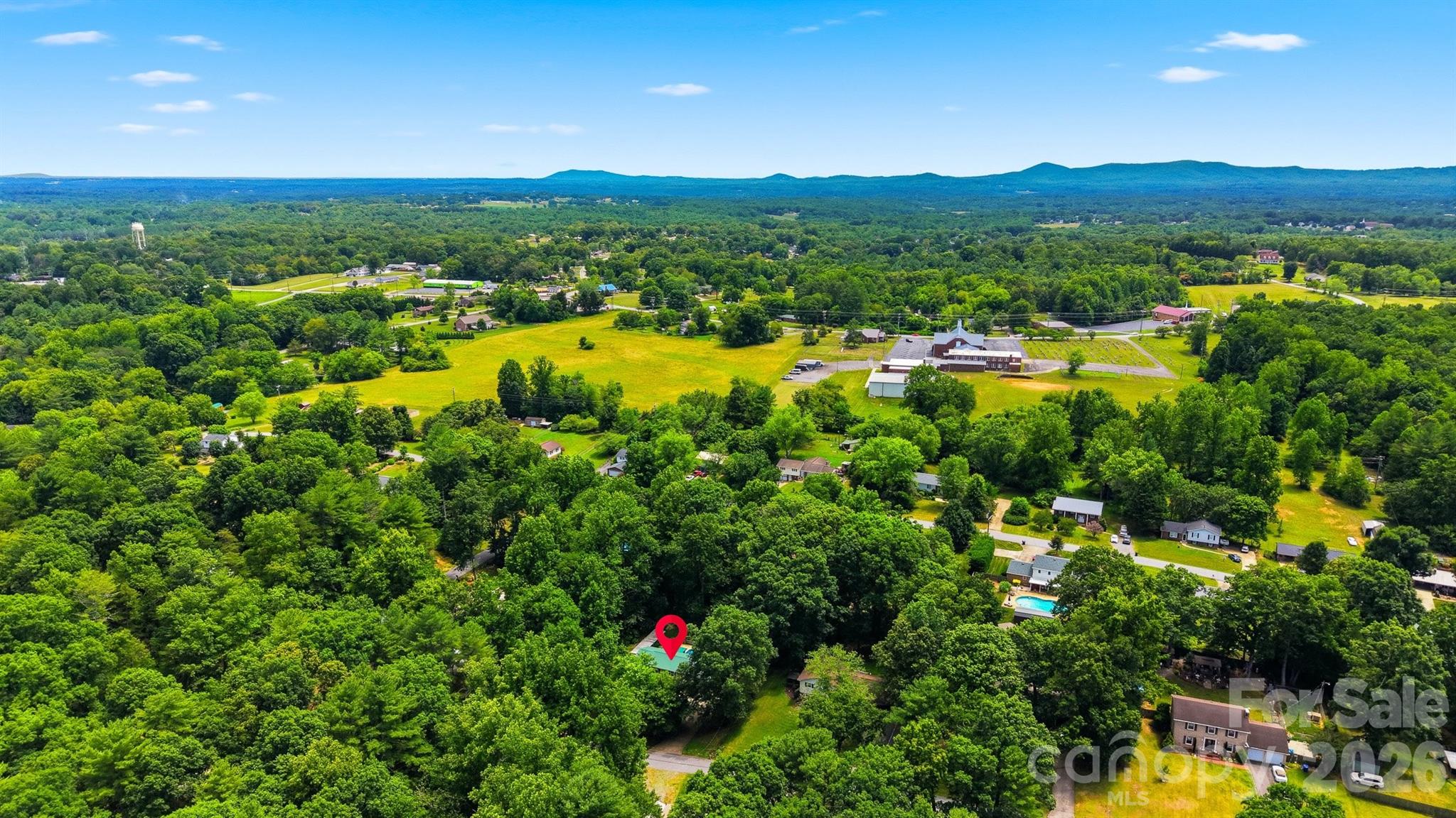 Southern Hills - Residential