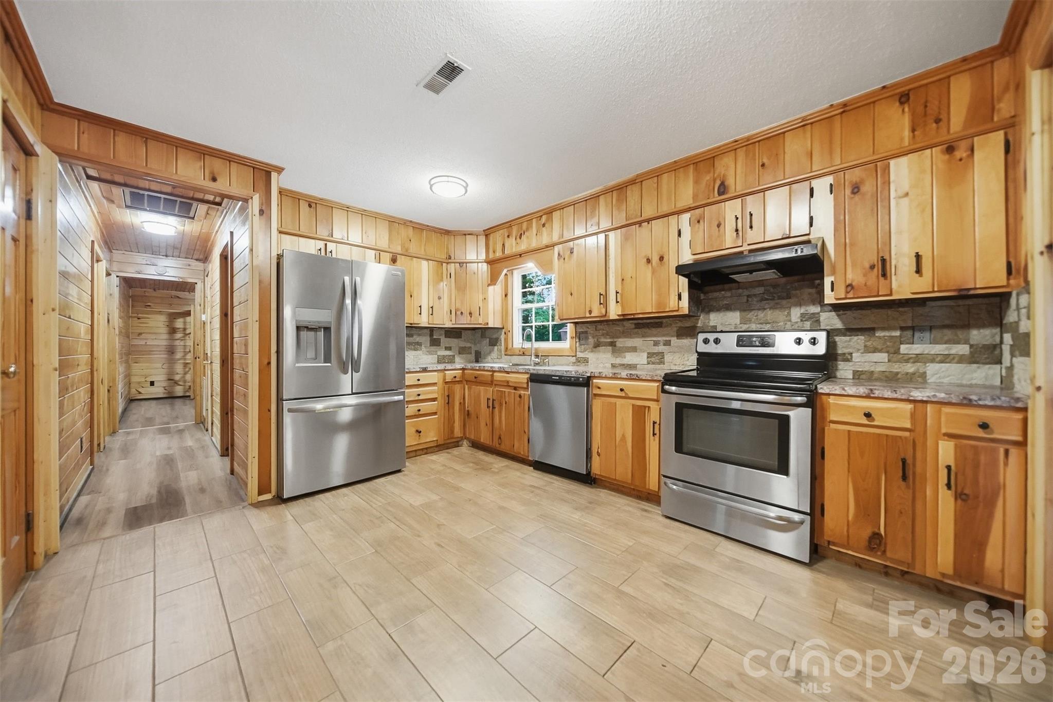 Southern Hills - Residential