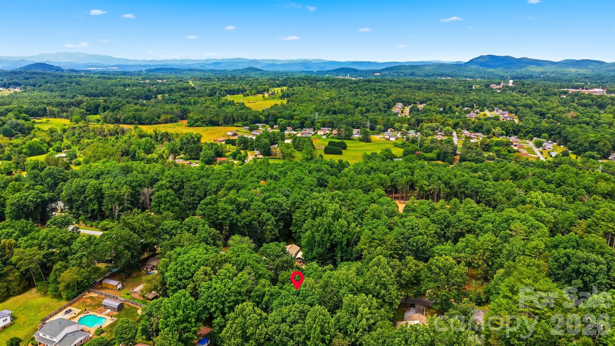 Southern Hills - Residential