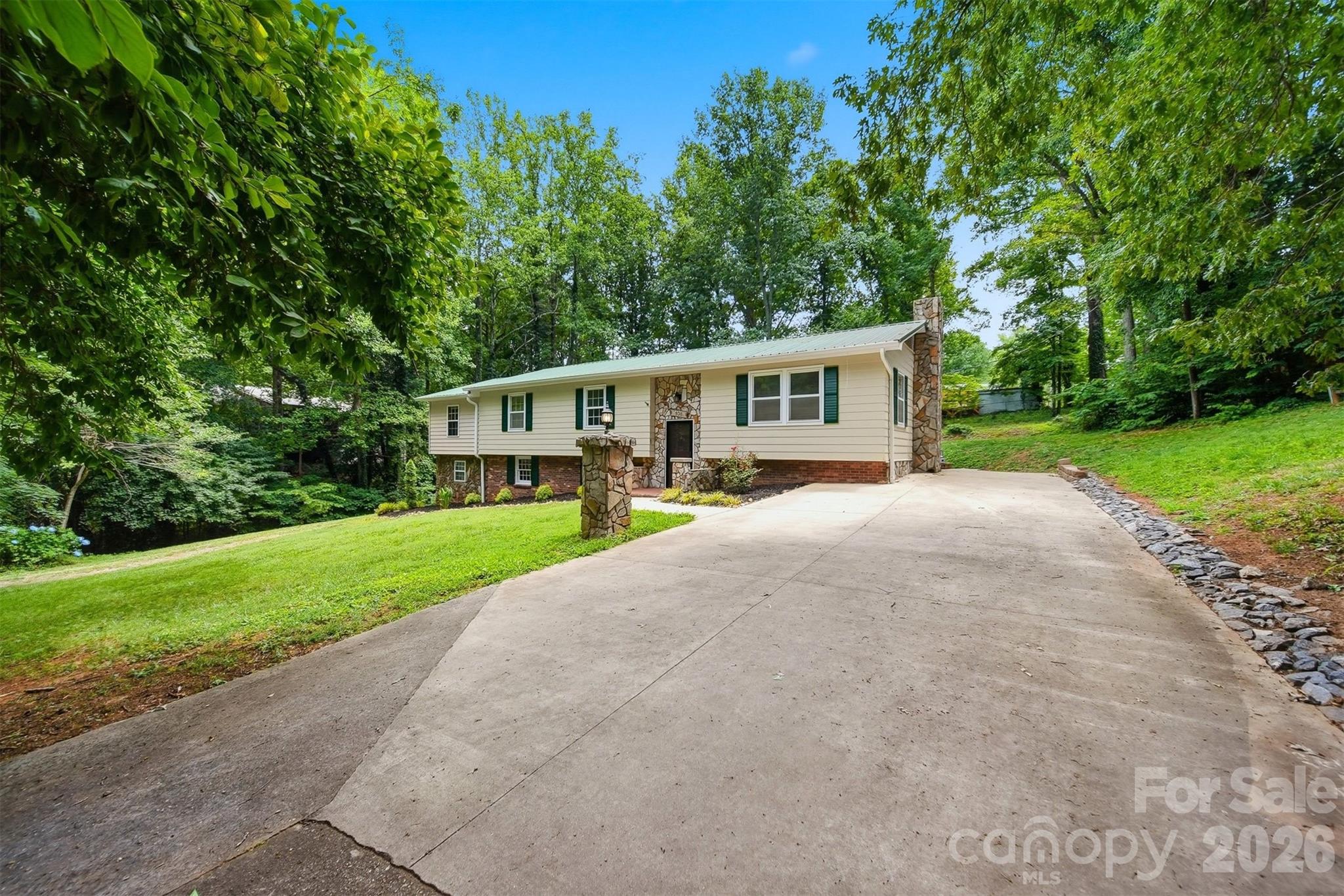 Southern Hills - Residential
