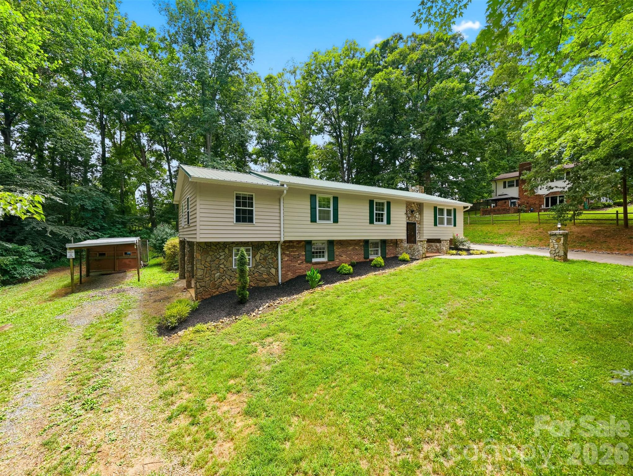 Southern Hills - Residential