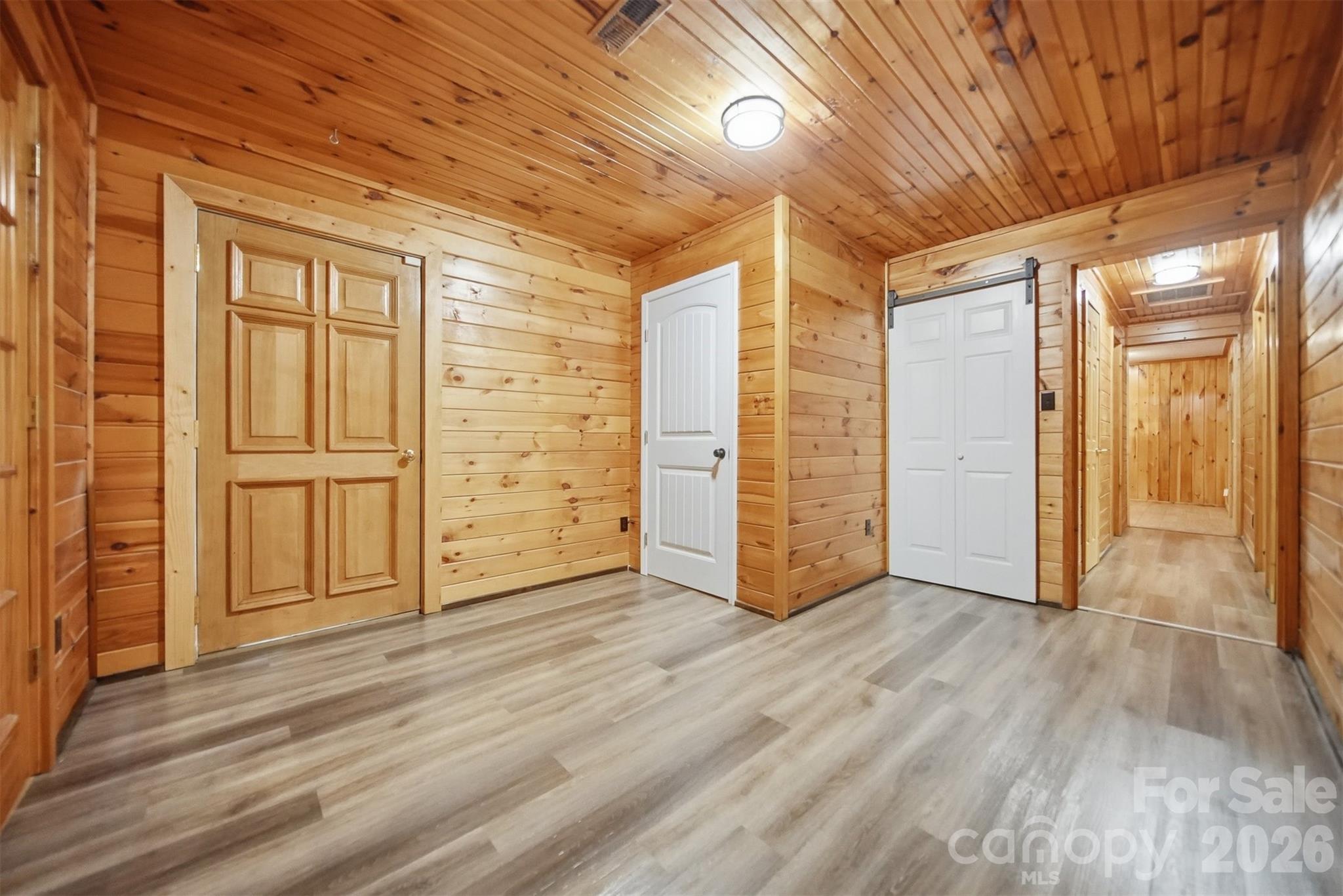 Southern Hills - Residential