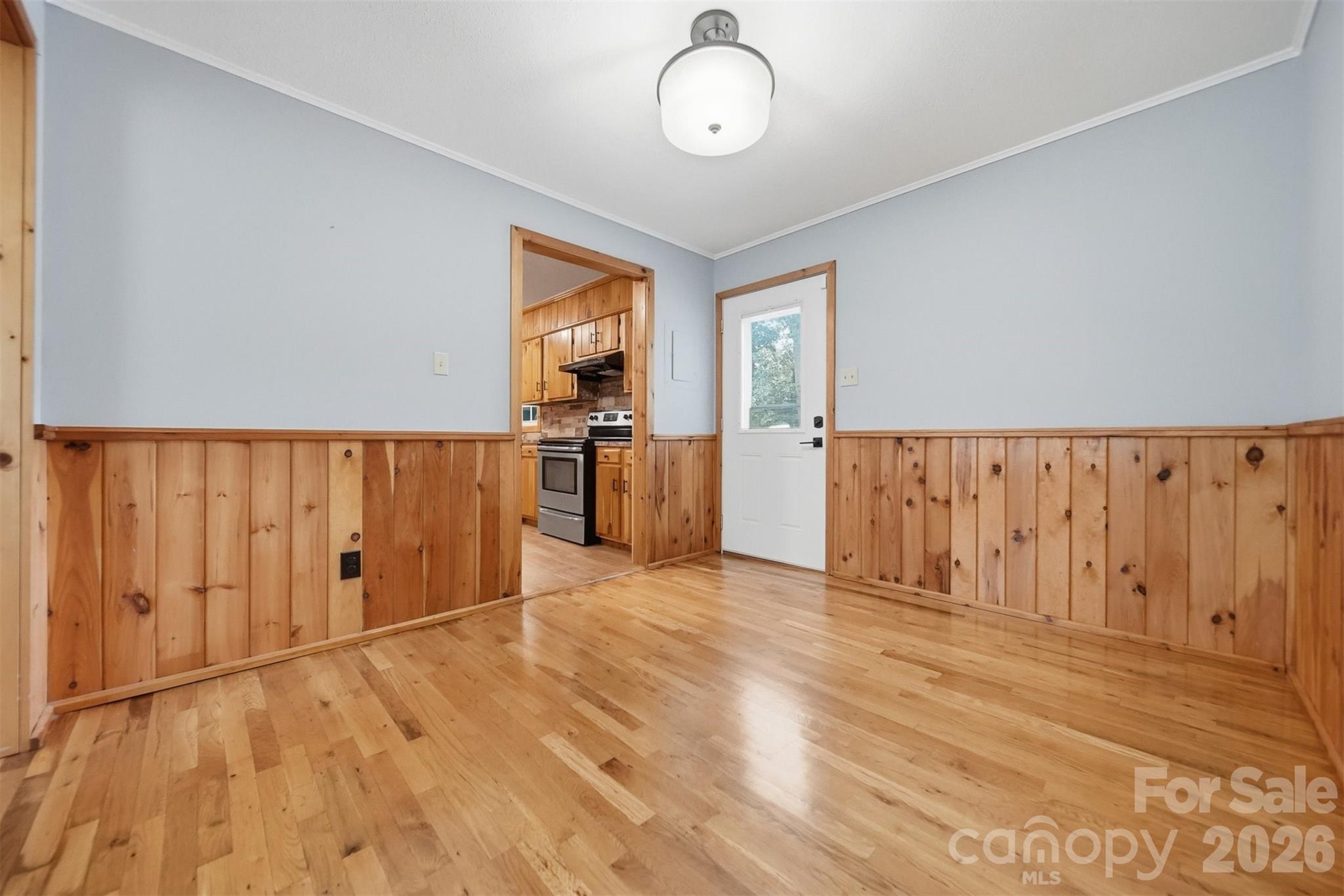 Southern Hills - Residential