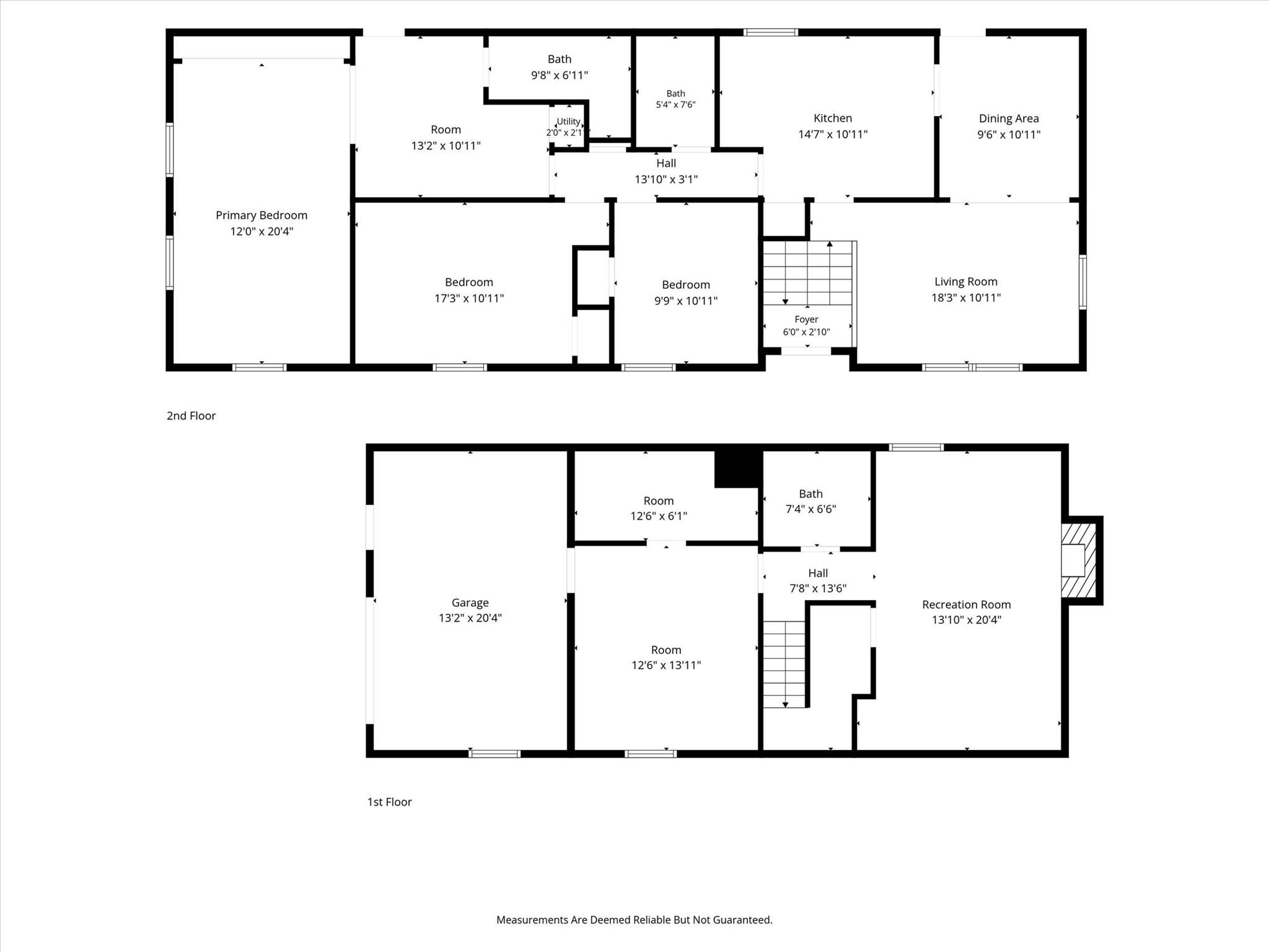 Southern Hills - Residential
