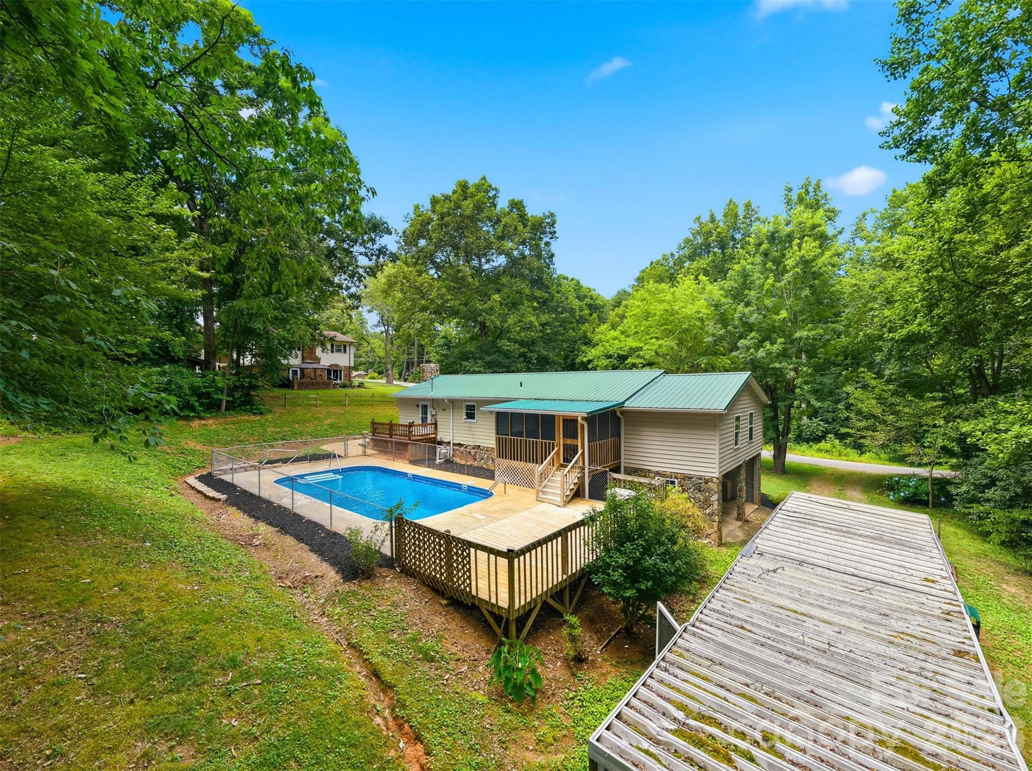 Southern Hills - Residential