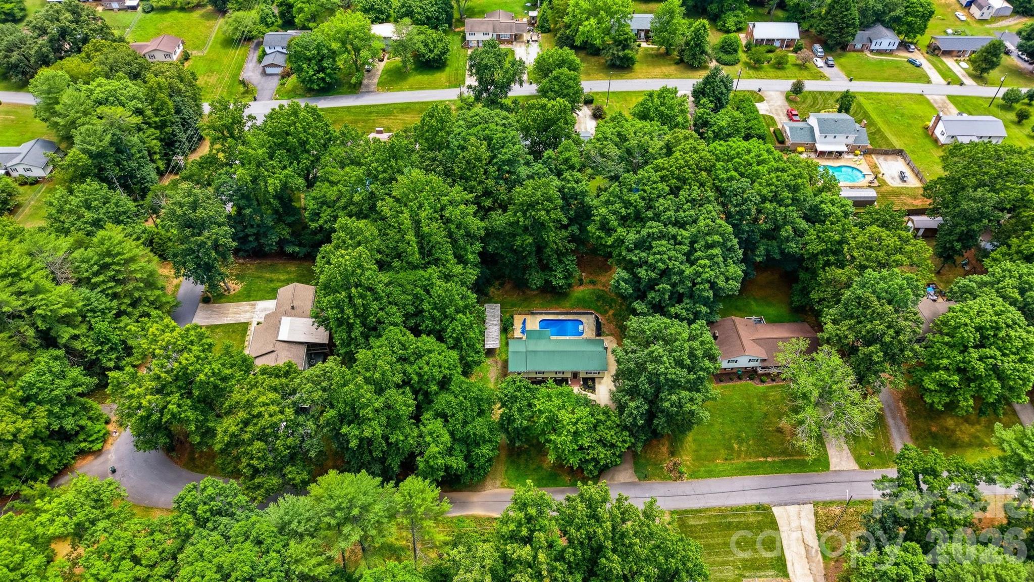Southern Hills - Residential