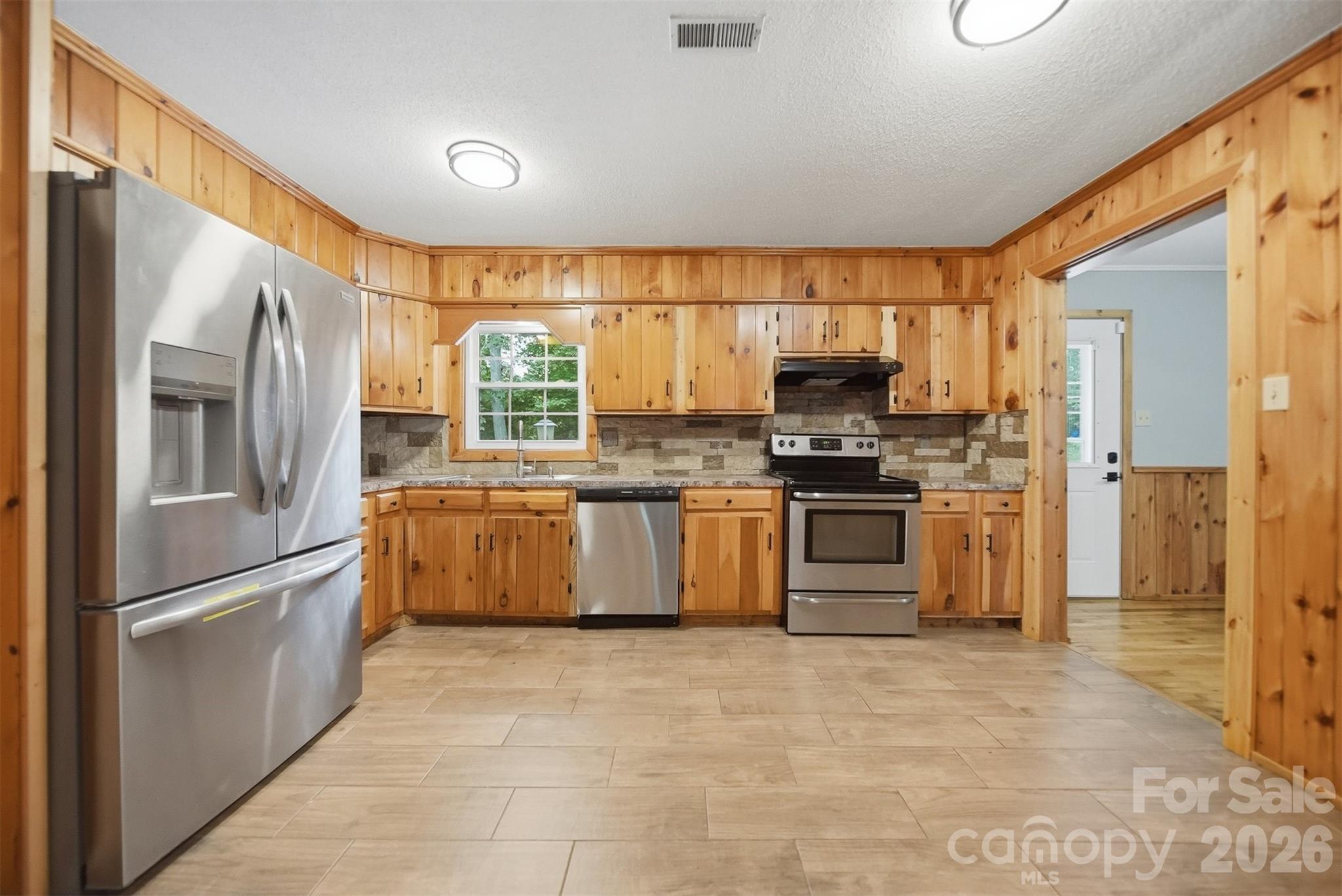 Southern Hills - Residential