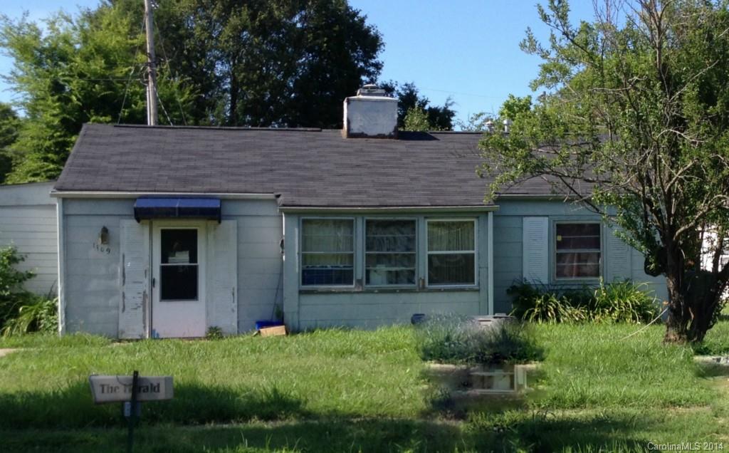 None - Residential
