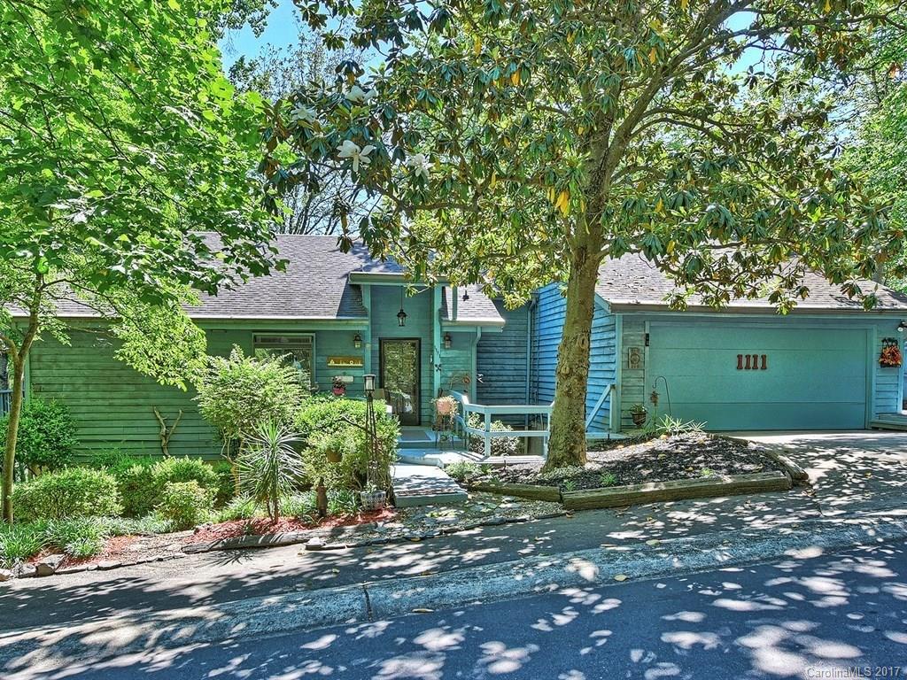 Tega Cay - Residential
