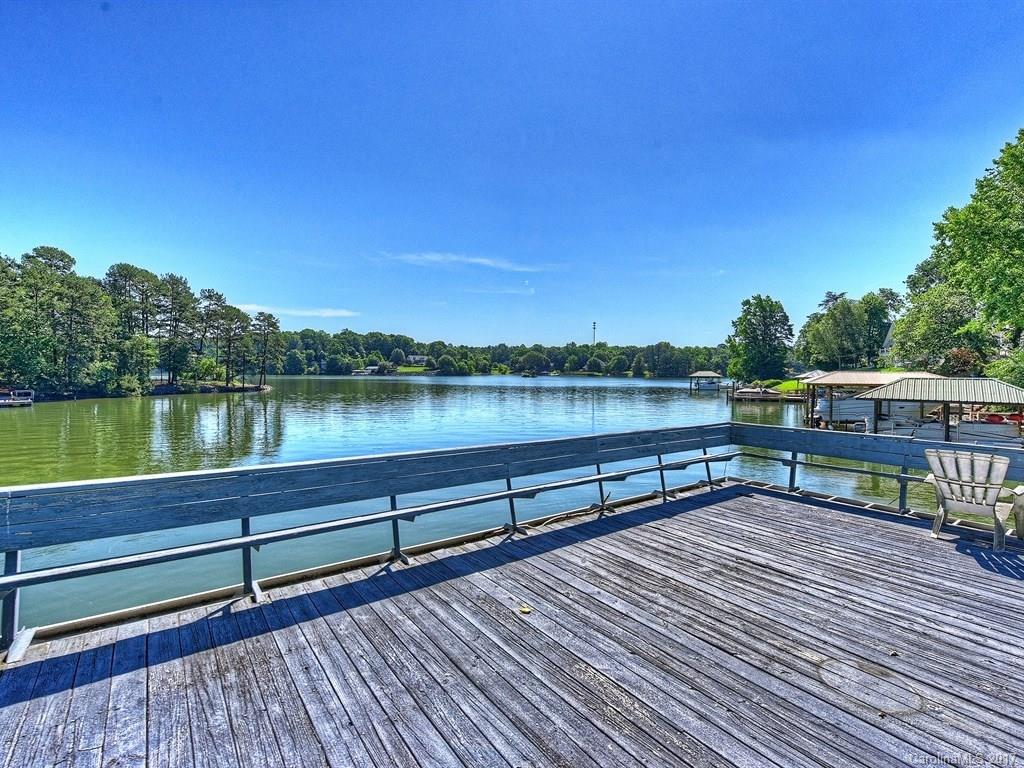 Tega Cay - Residential