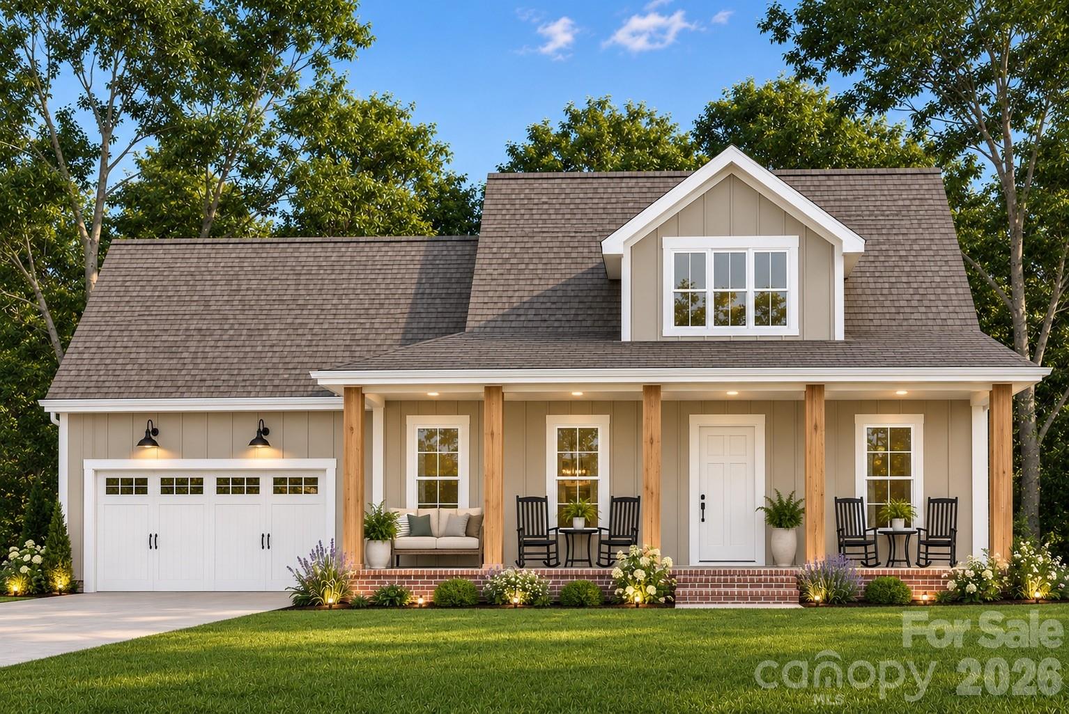 New Salem Estates - Residential