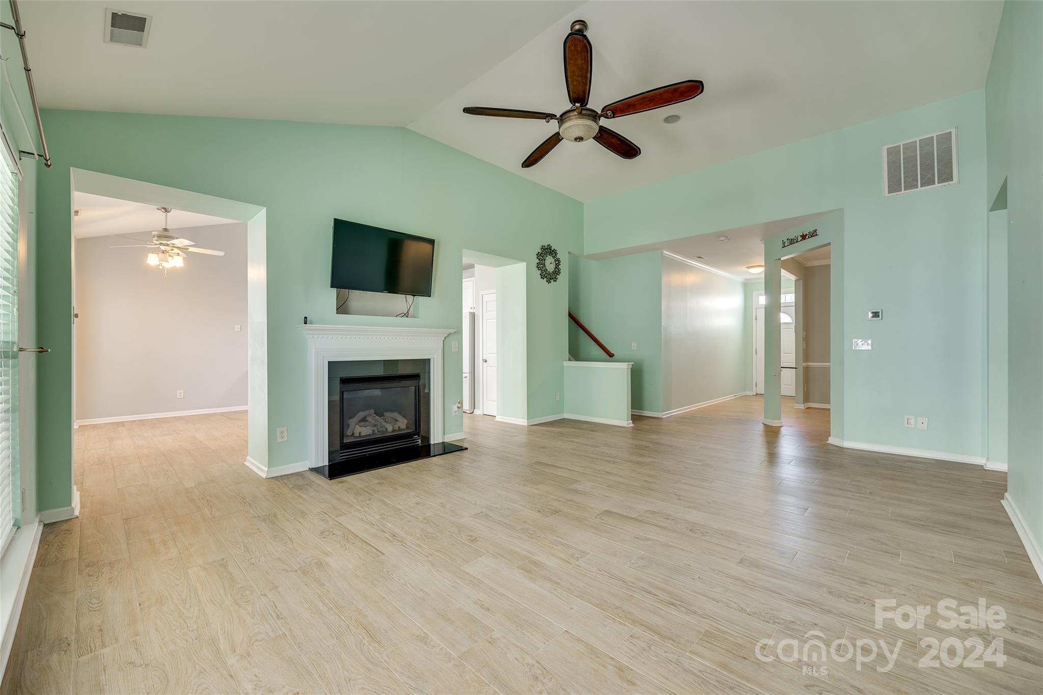 Waterstone - Residential