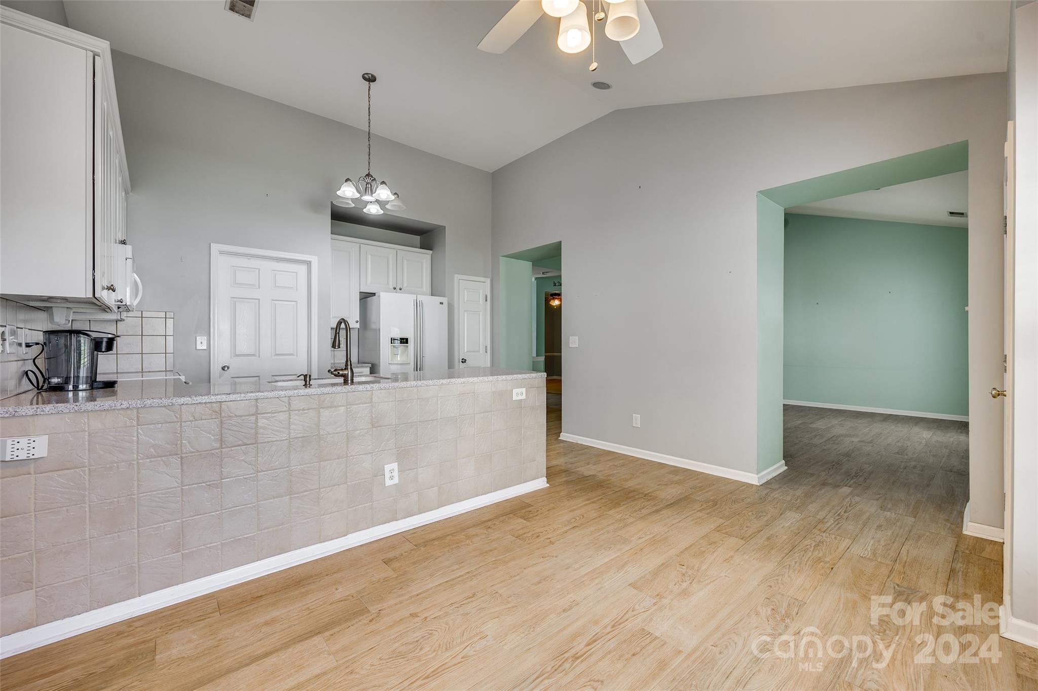 Waterstone - Residential