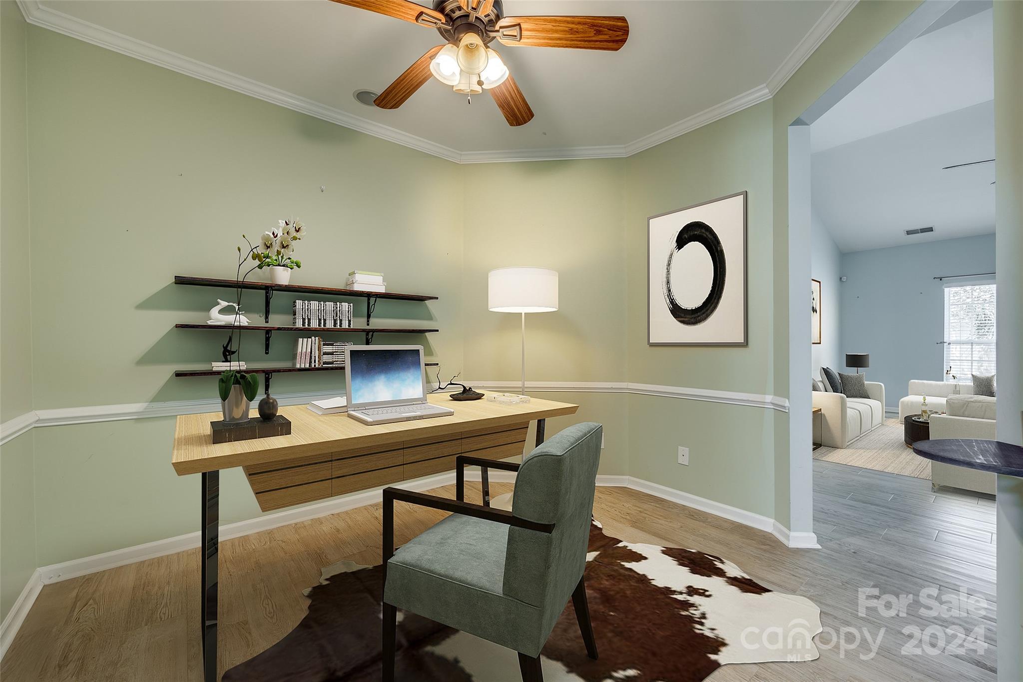 Waterstone - Residential
