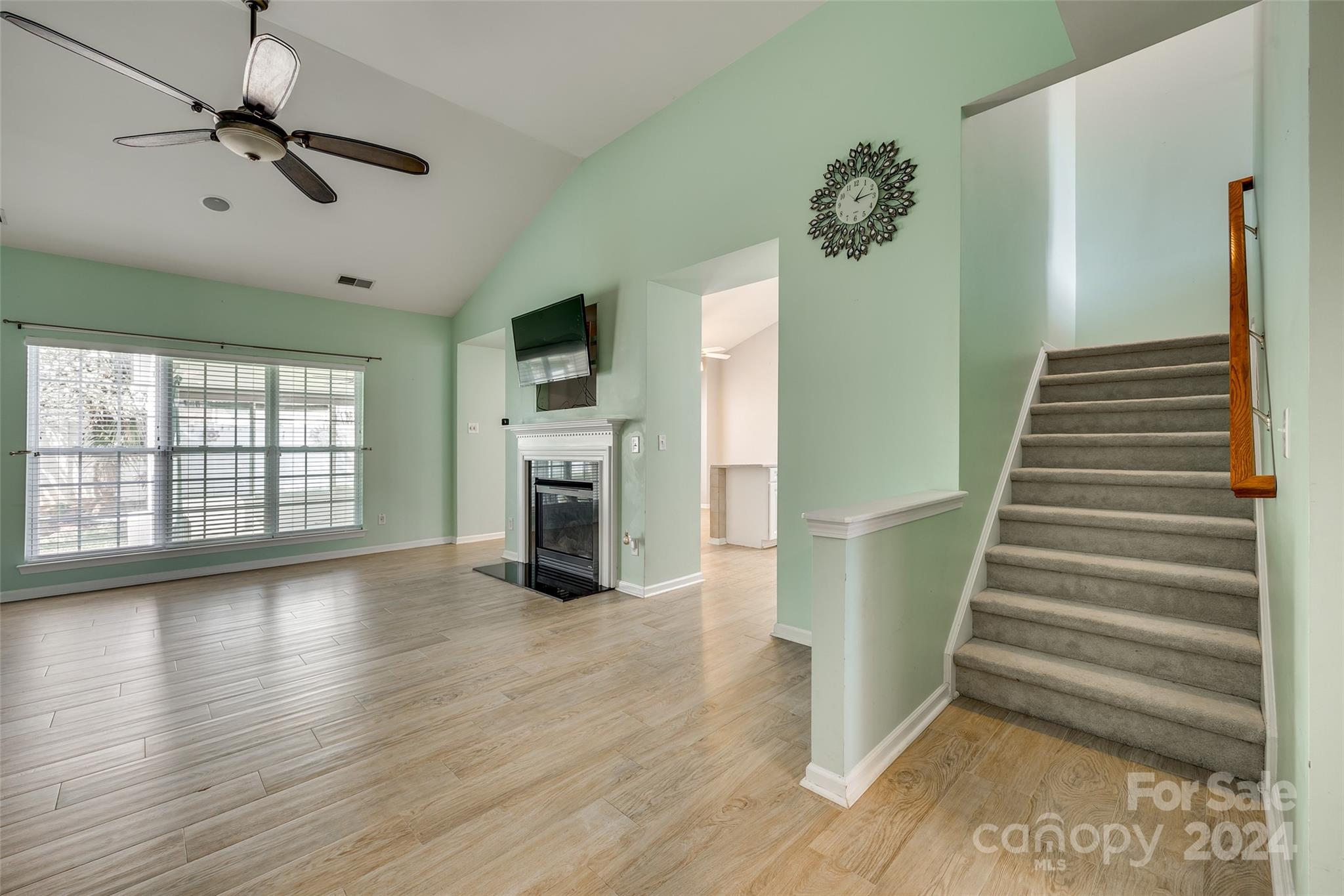 Waterstone - Residential