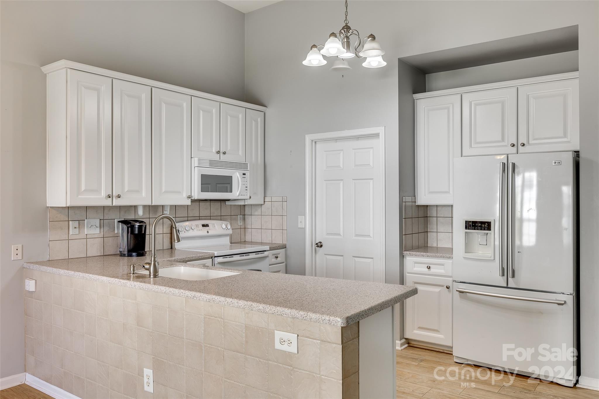 Waterstone - Residential