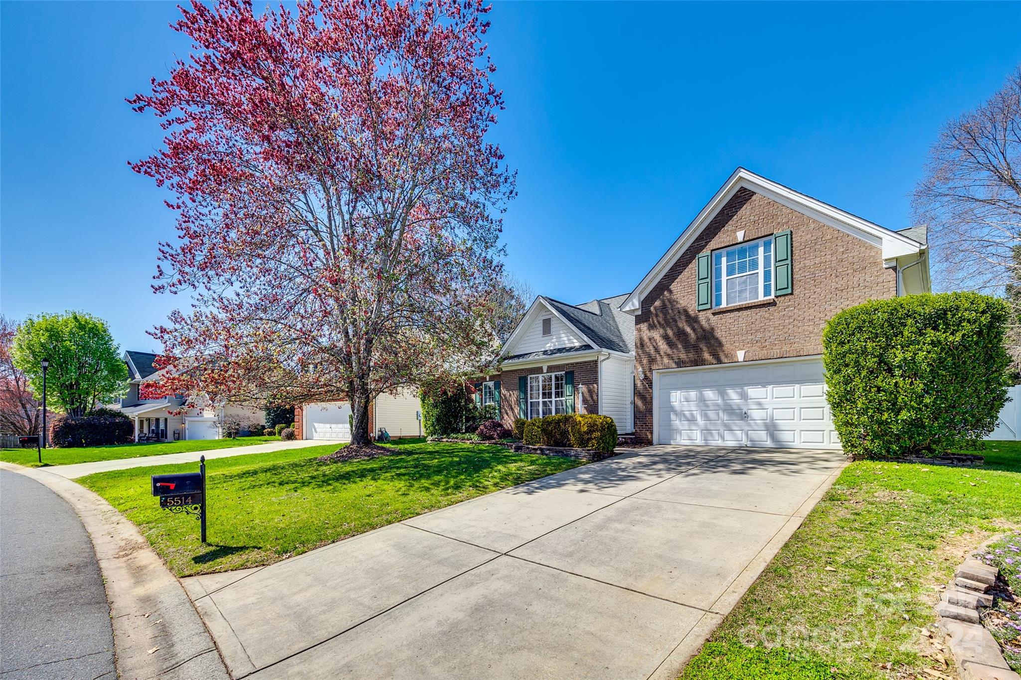 Waterstone - Residential