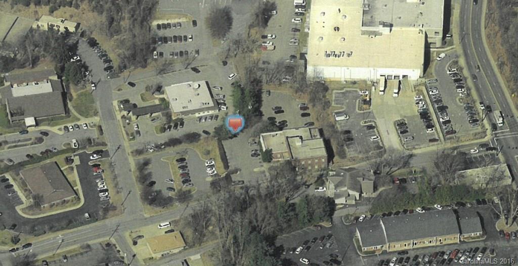 Excellent condition in medical hub. Medical or professional office use with ample parking. Additional PIN 9648-35-8776-C000F. This listing is for Suites D and F.